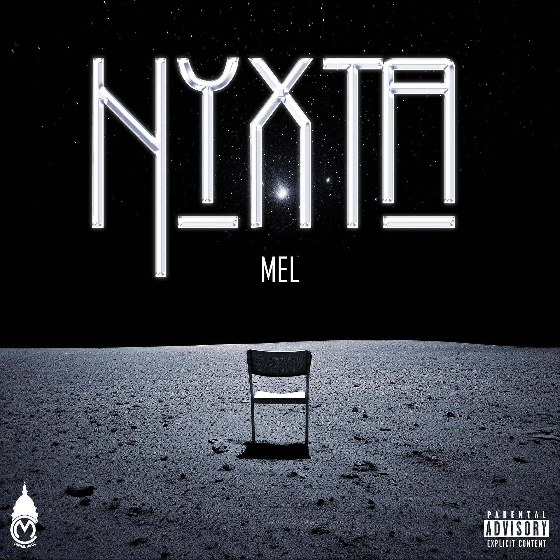 Постер альбома Nyxta