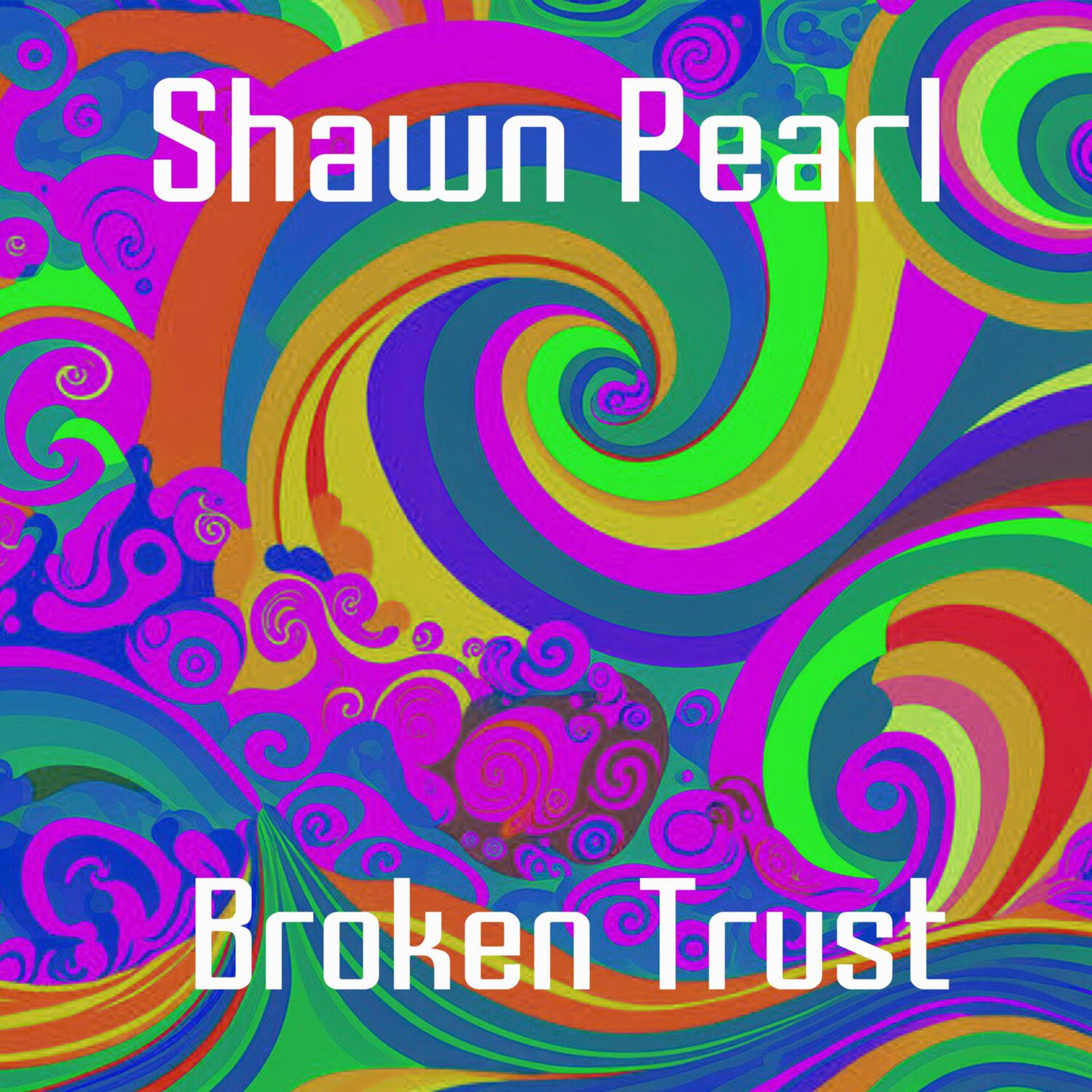 Постер альбома Broken Trust