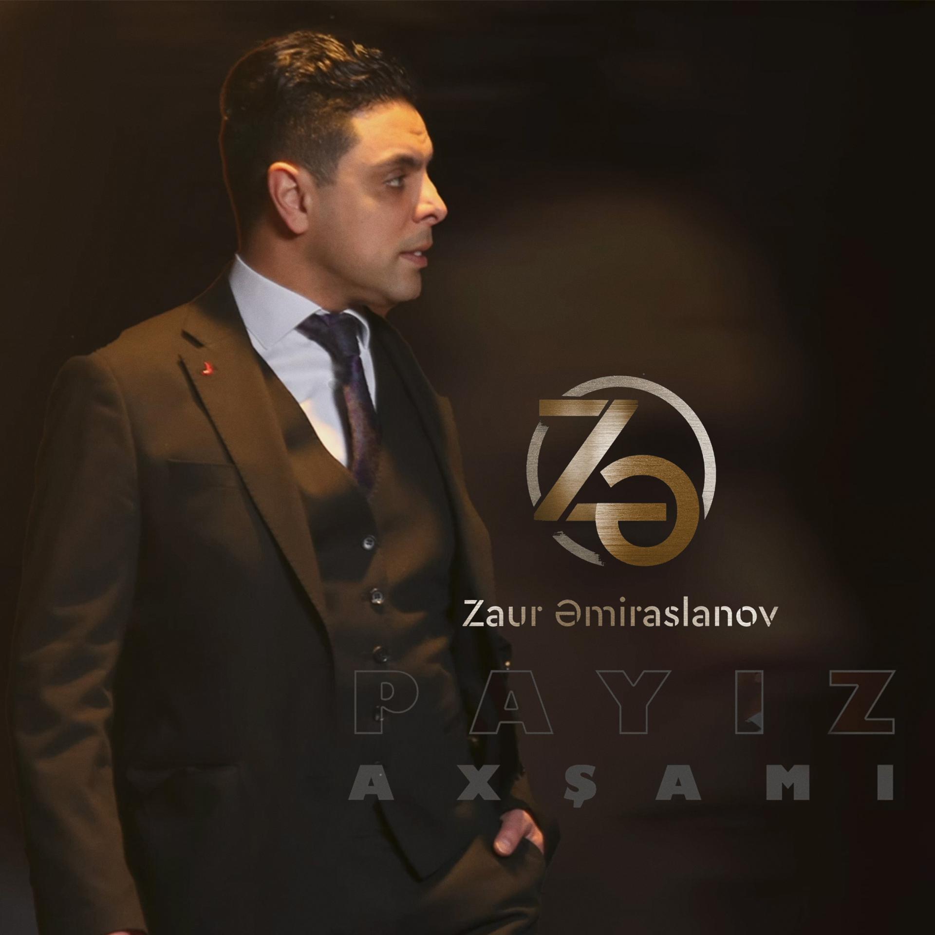 Постер альбома Payız Axşamı