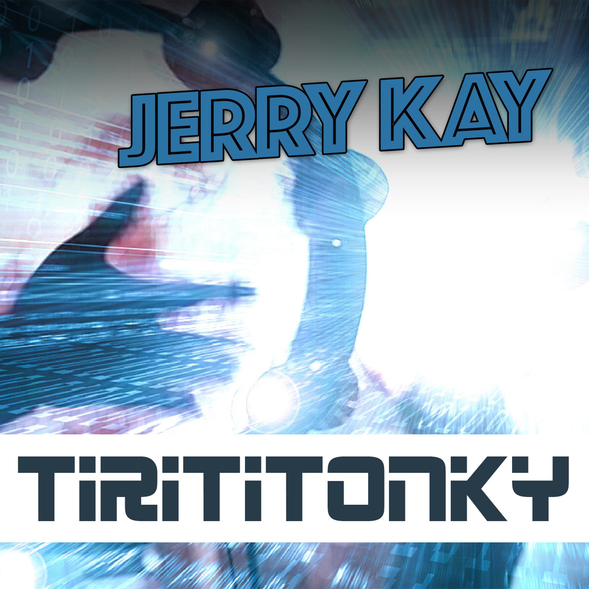 Постер альбома Tirititonky