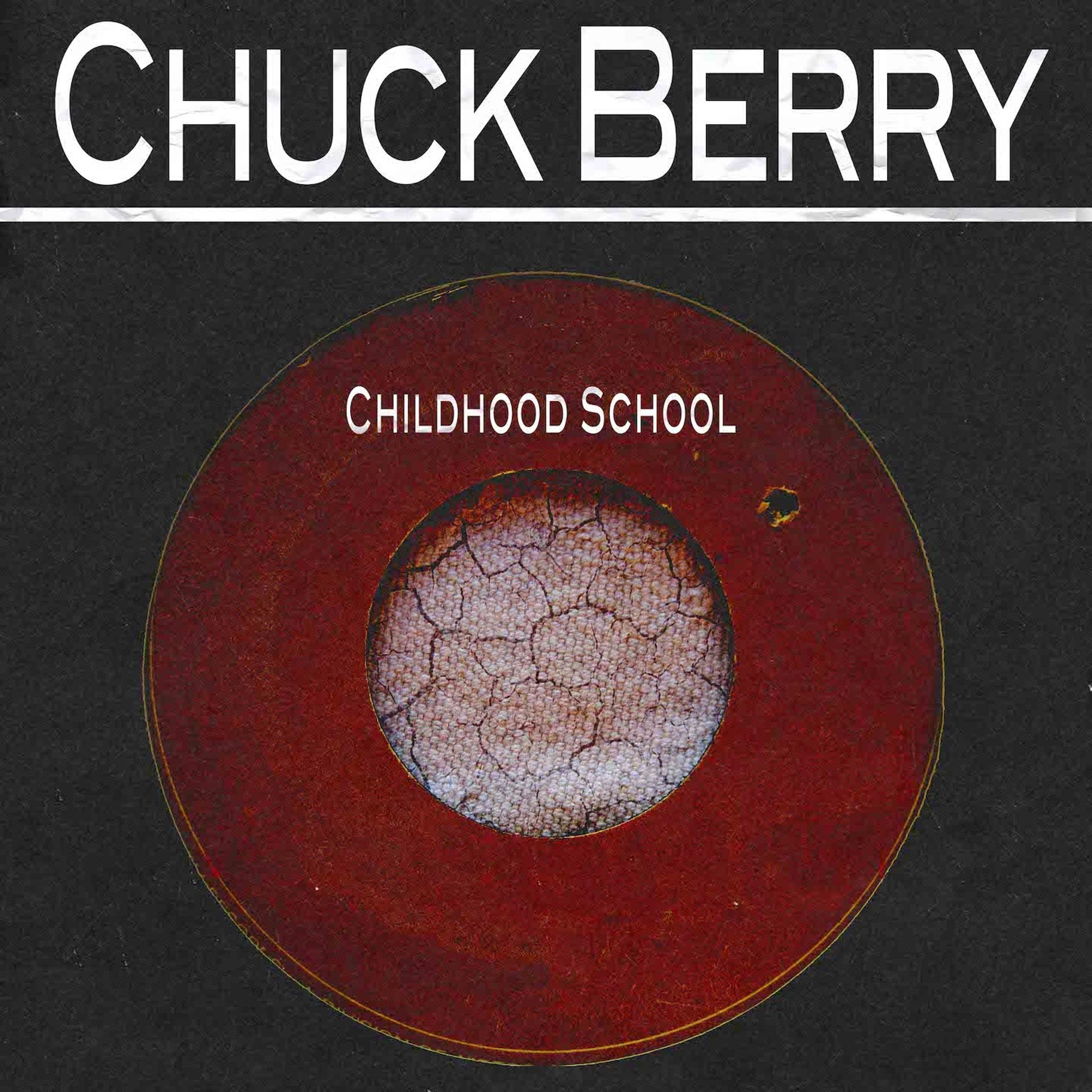 Постер альбома Childhood School