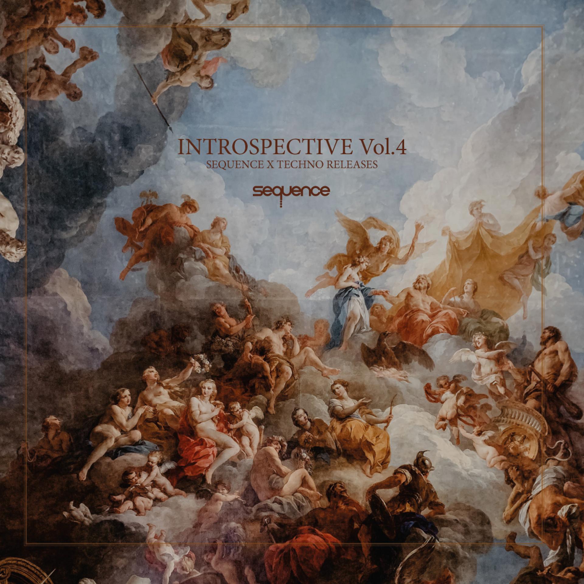 Постер альбома Introspective Vol.4