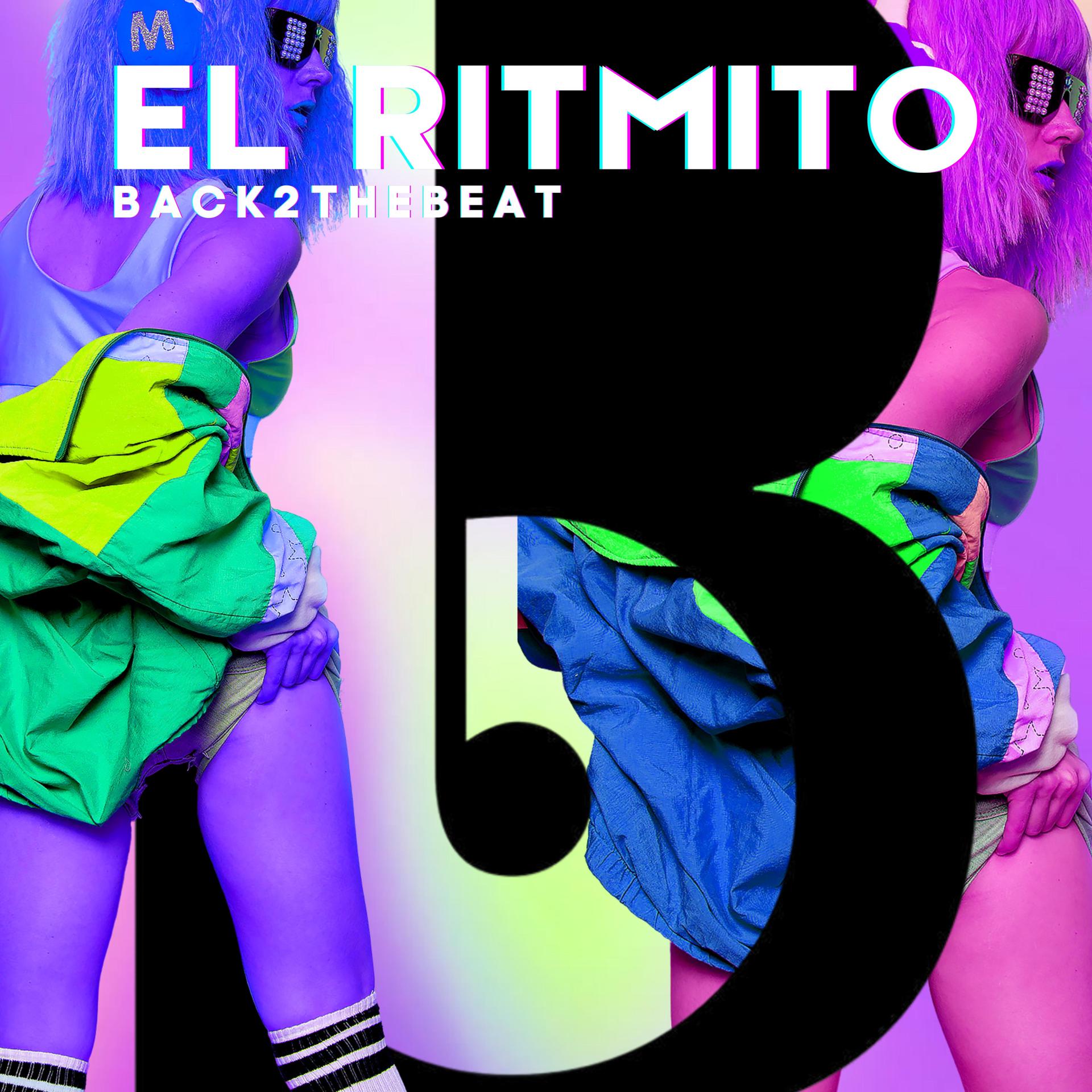 Постер альбома El Ritmito