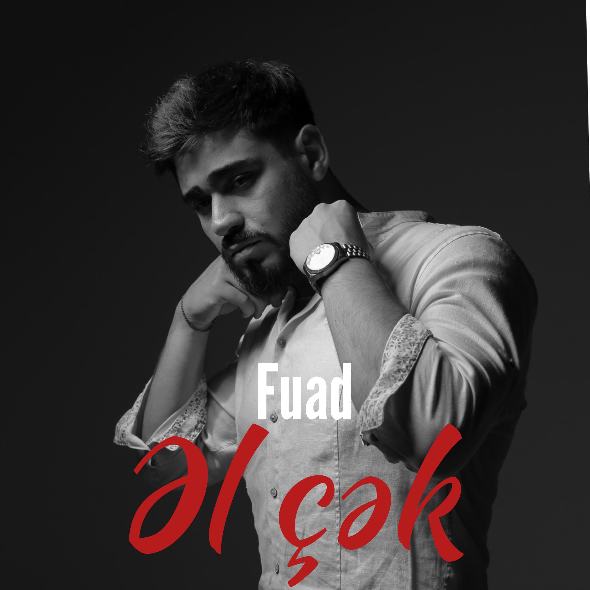 Постер альбома Əl Çək