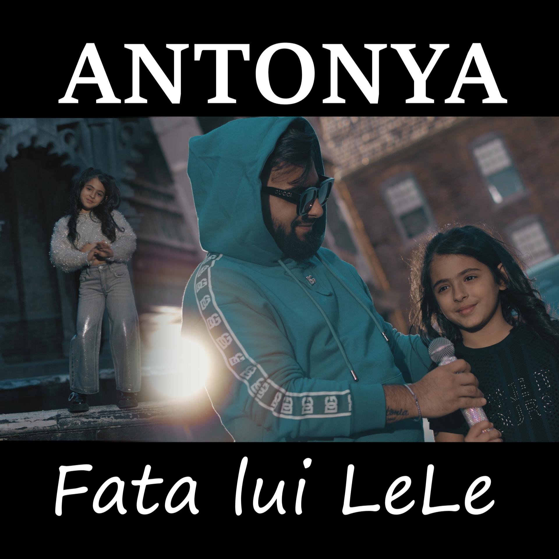 Постер альбома Fata lui Lele