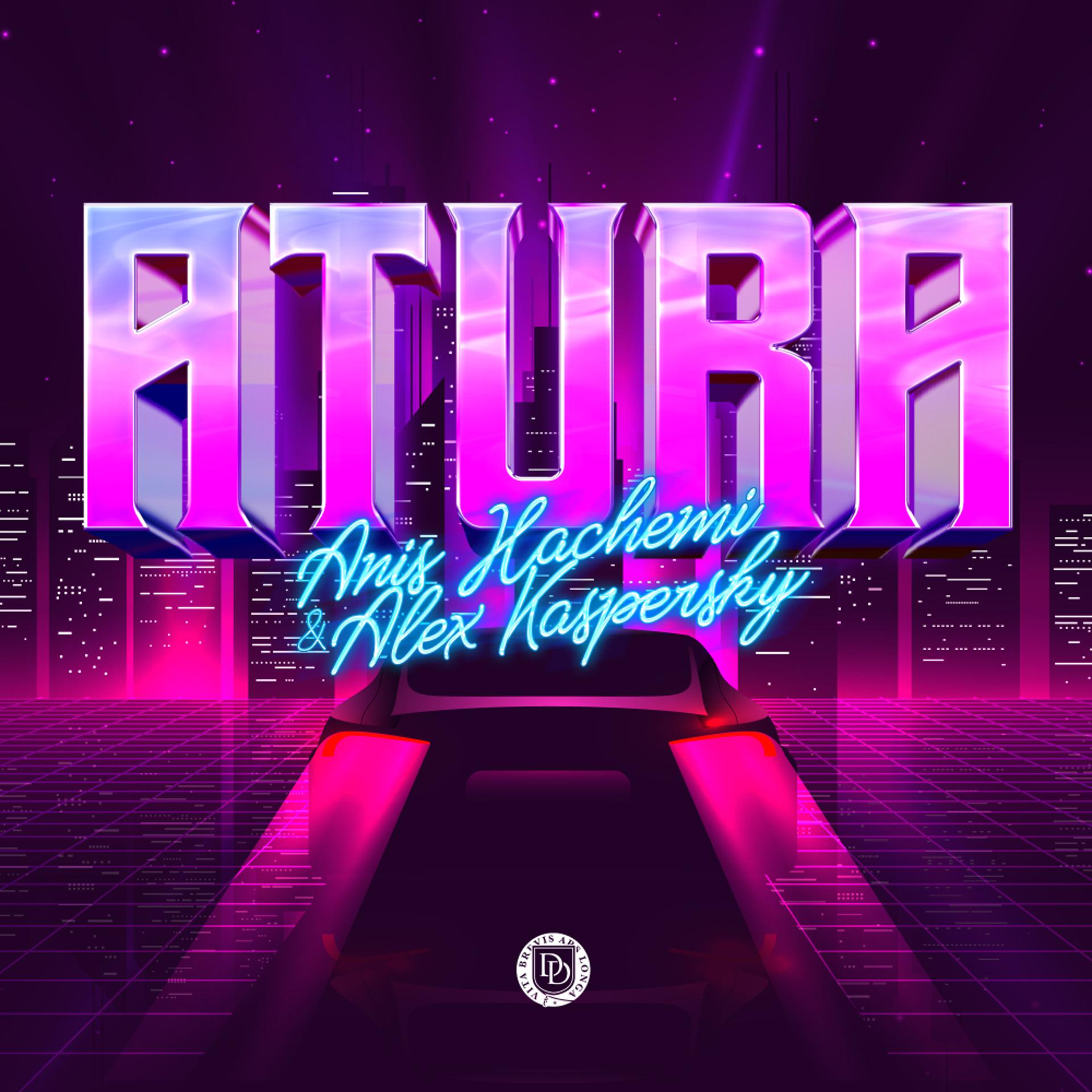 Постер альбома Atura LP