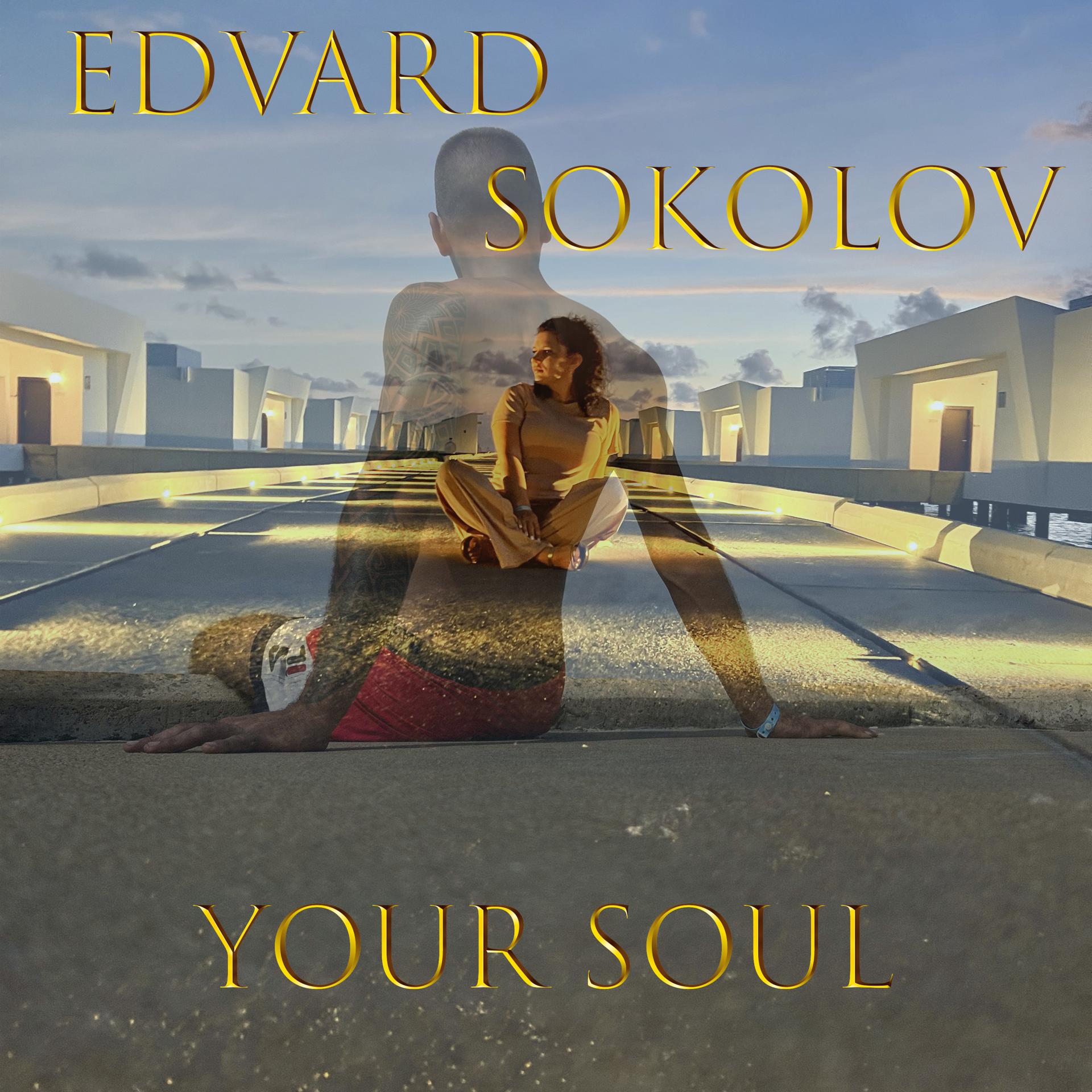 Постер альбома Your Soul
