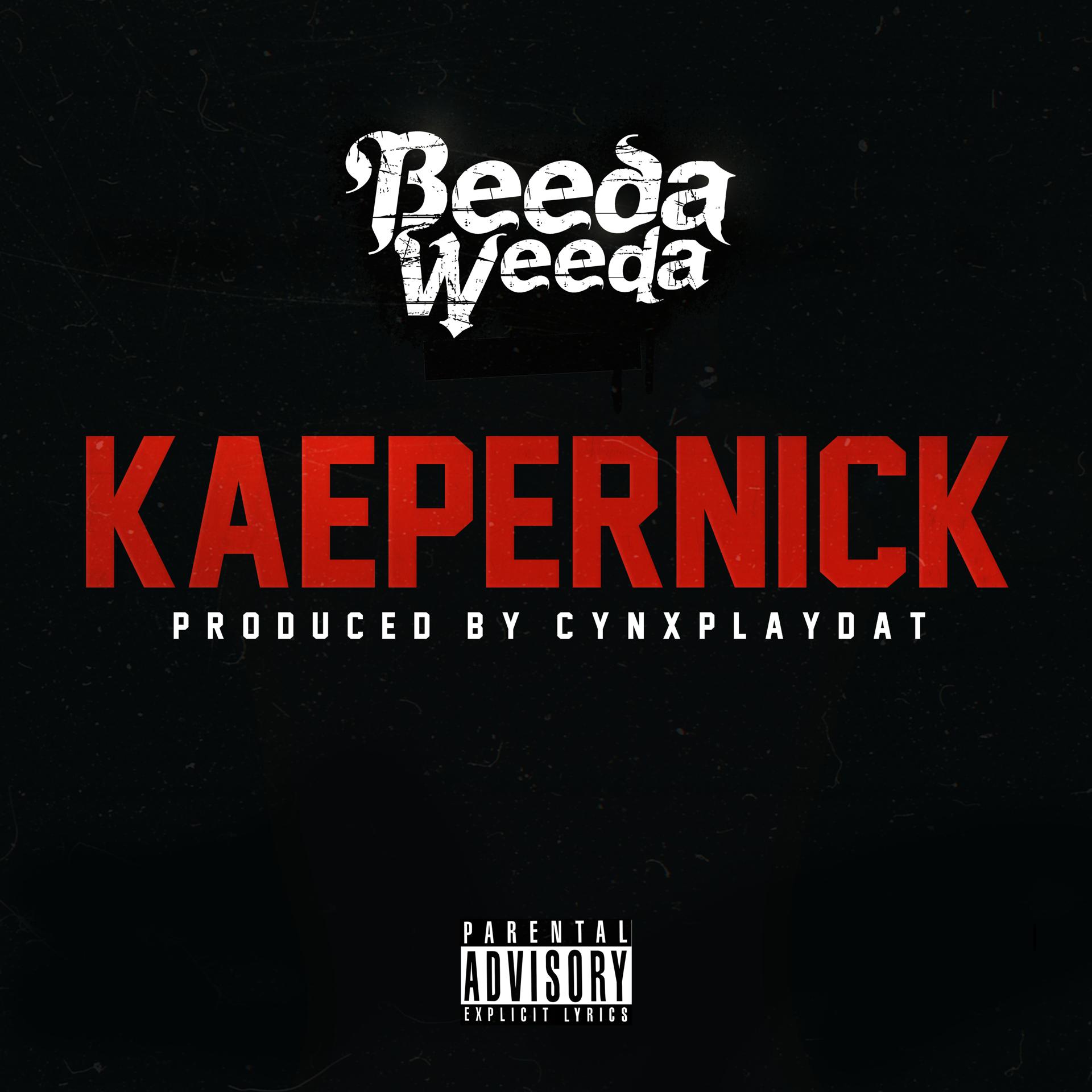 Постер альбома Kaepernick