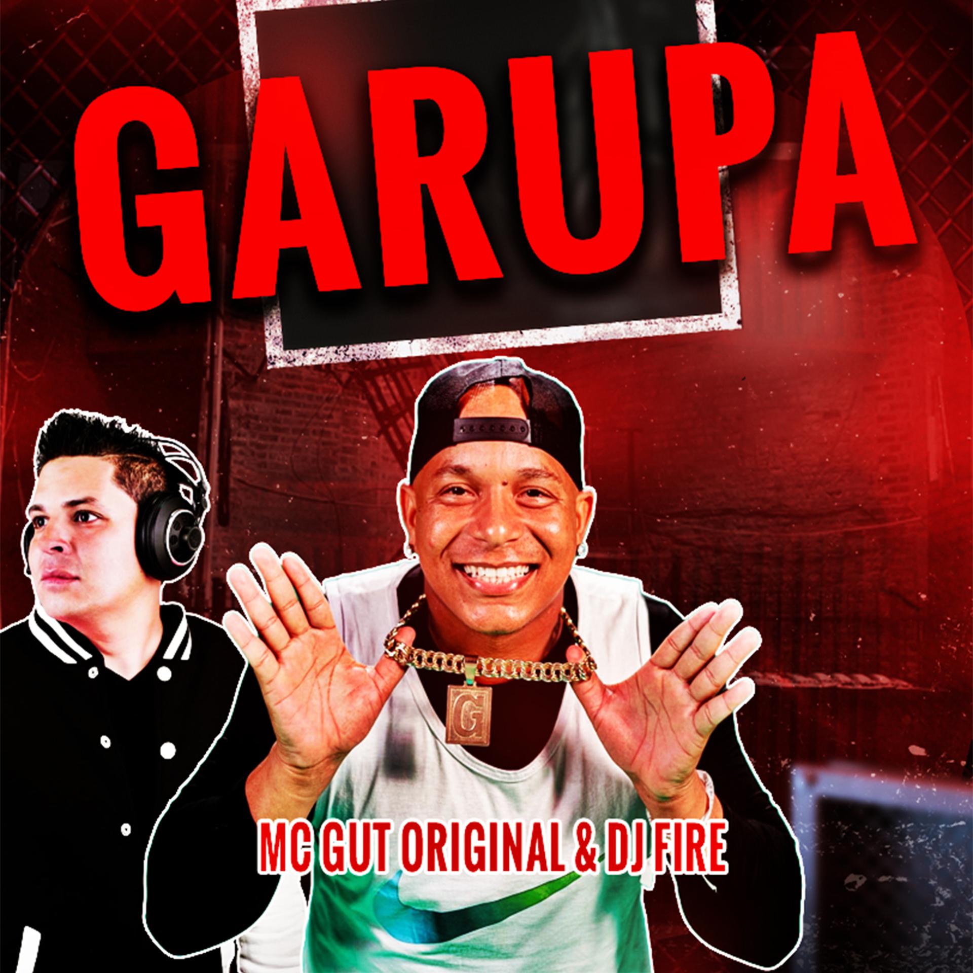 Постер альбома Garupa