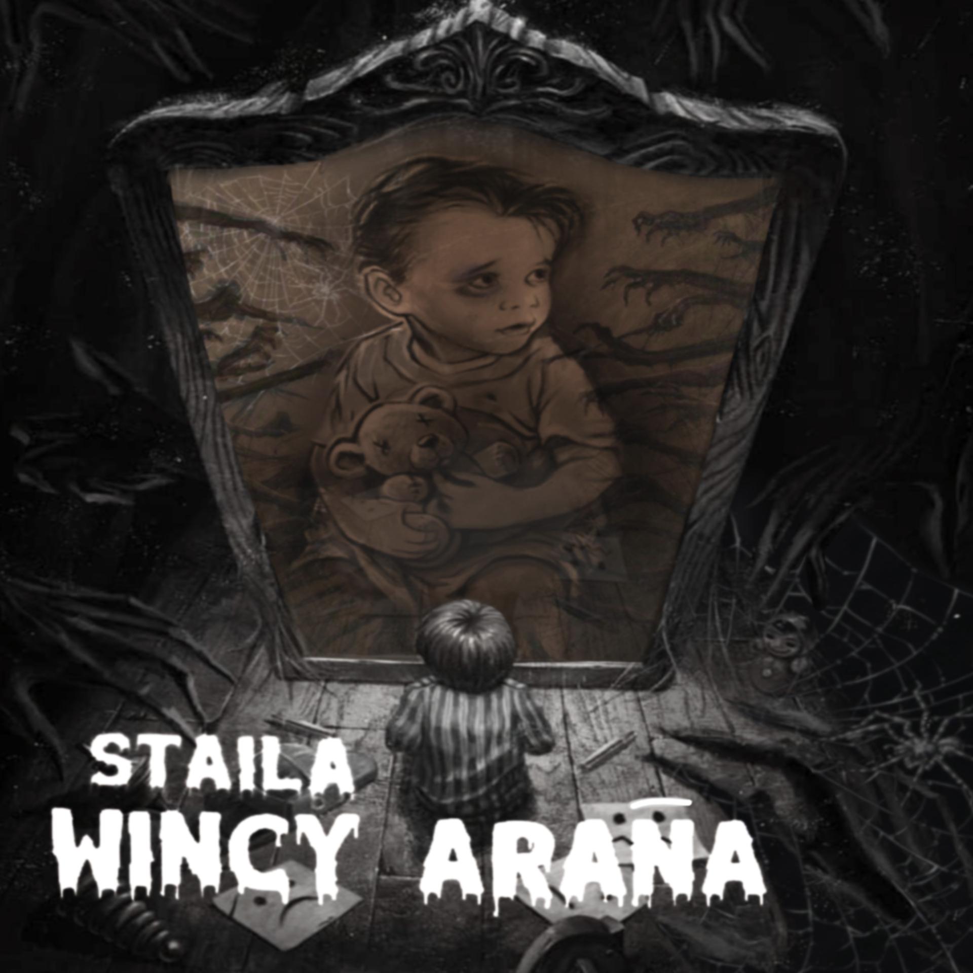 Постер альбома Wincy Araña