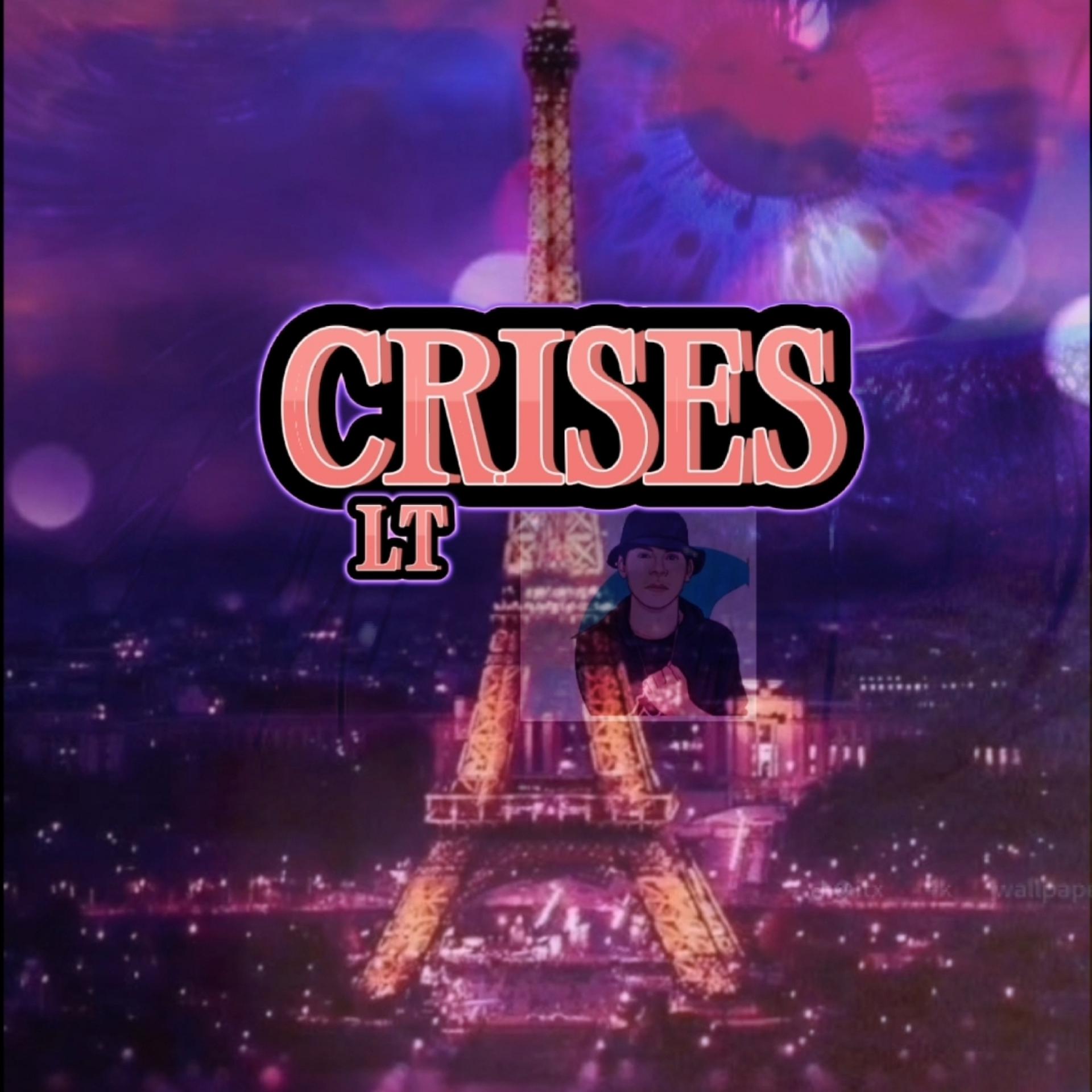 Постер альбома Crises