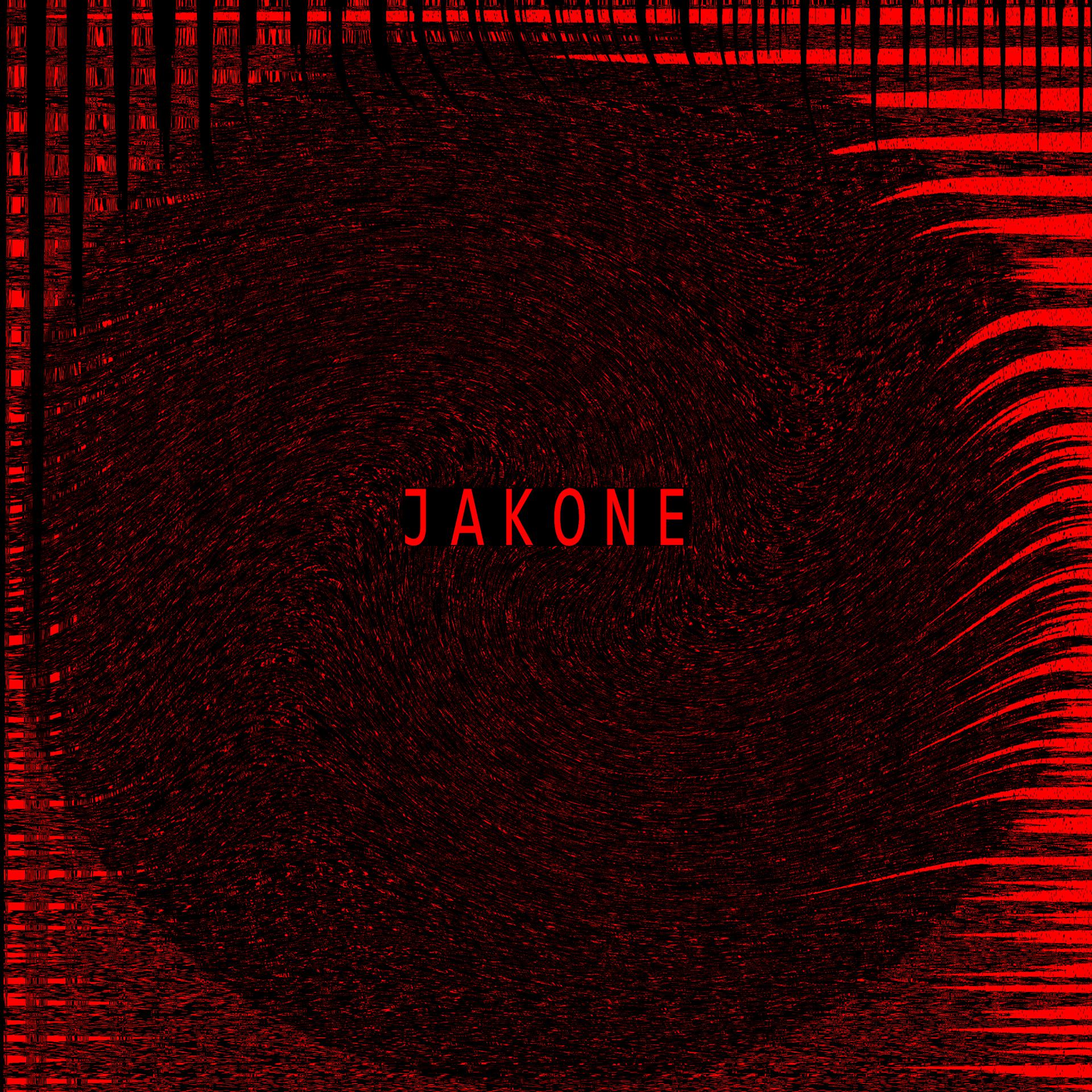 Постер альбома Jakone