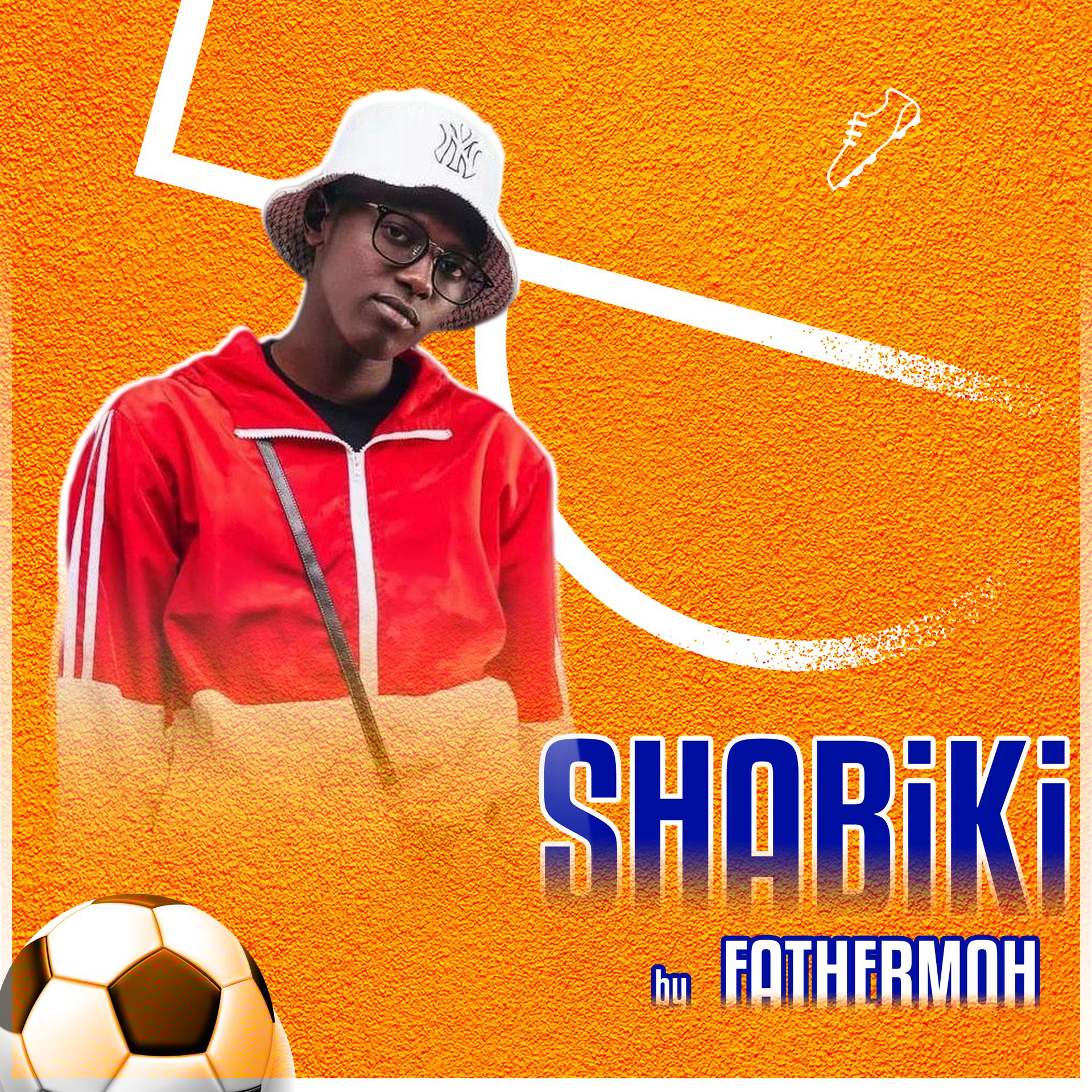 Постер альбома Shabiki