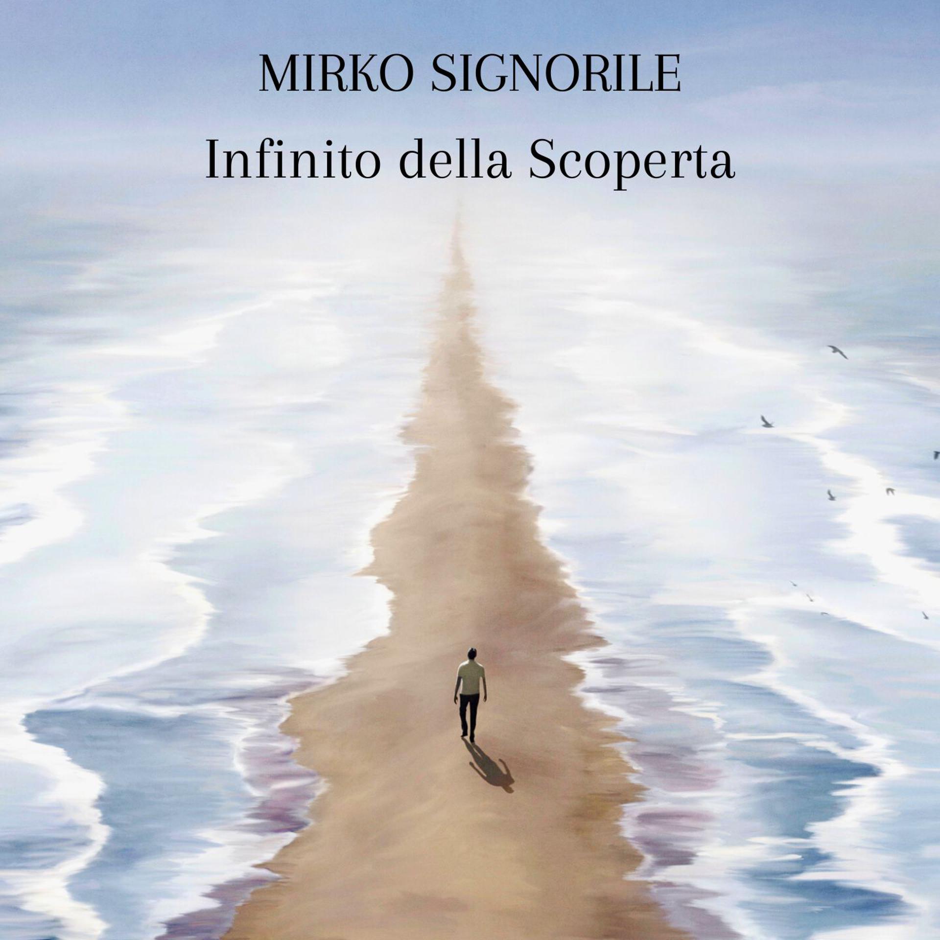 Постер альбома Infinito della scoperta