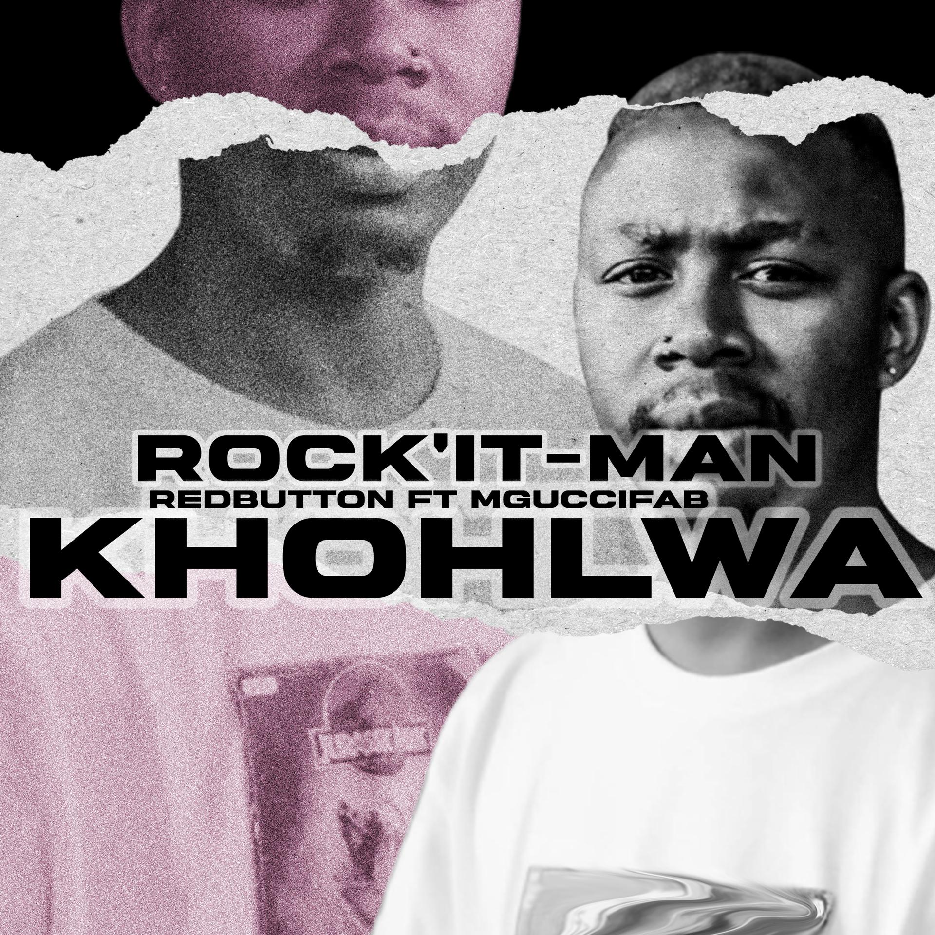 Постер альбома Khohlwa