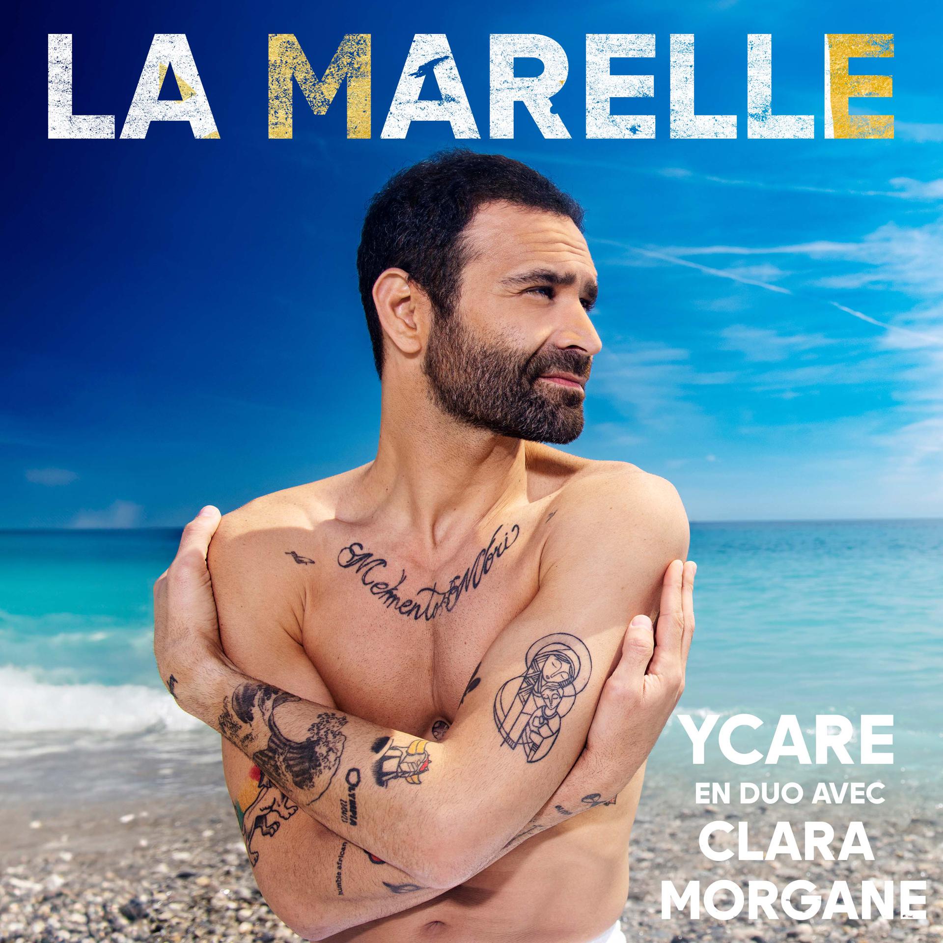 Постер альбома La marelle