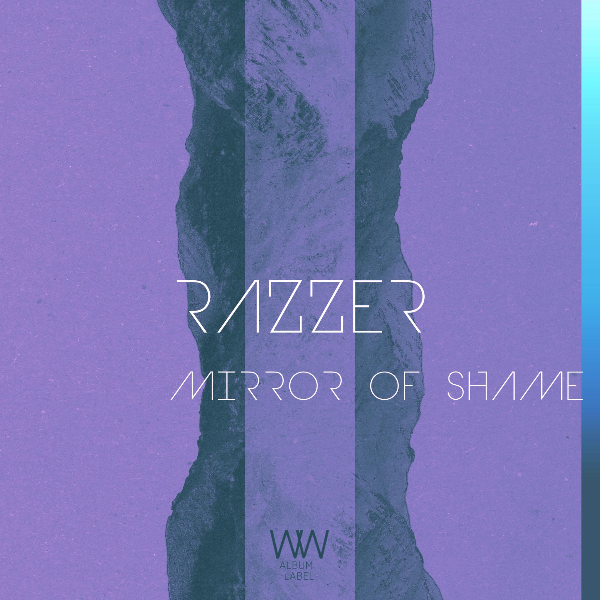 Постер альбома Mirror of Shame