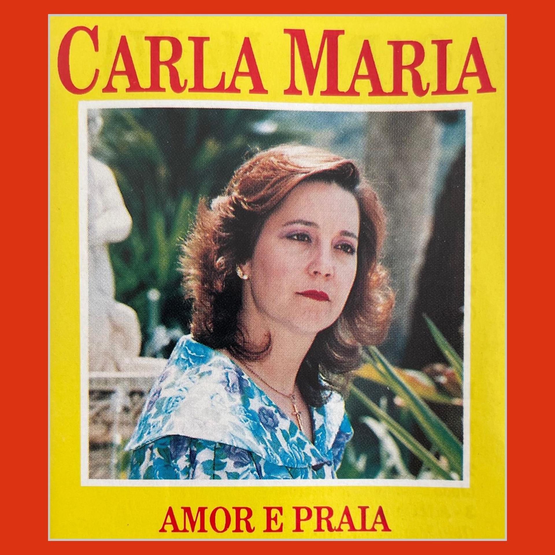 Постер альбома Amor E Praia