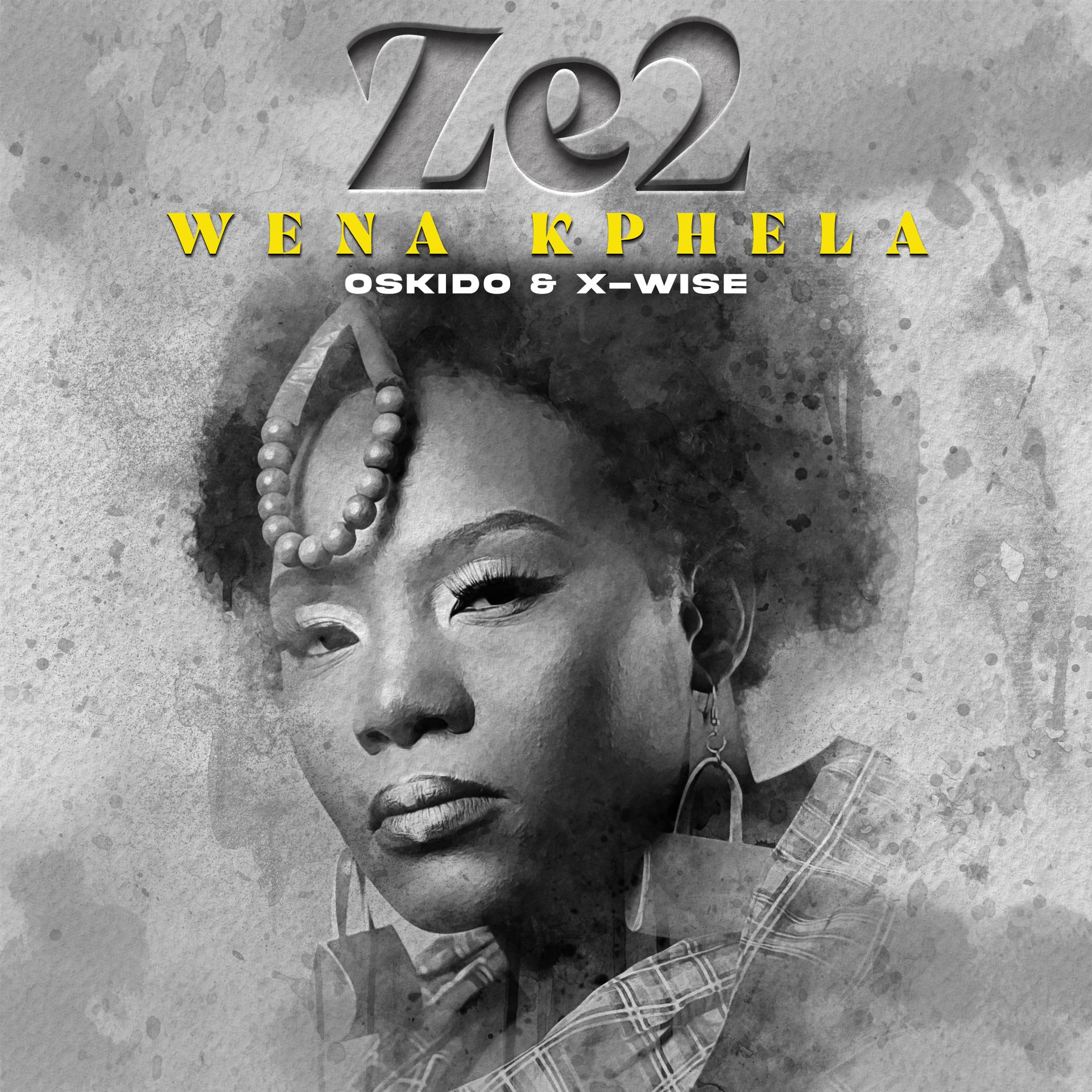 Постер альбома Wena Kphela
