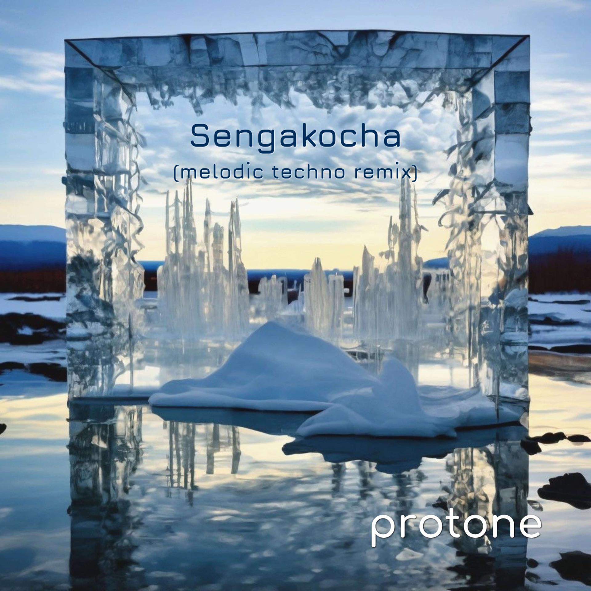 Постер альбома Sengakocha
