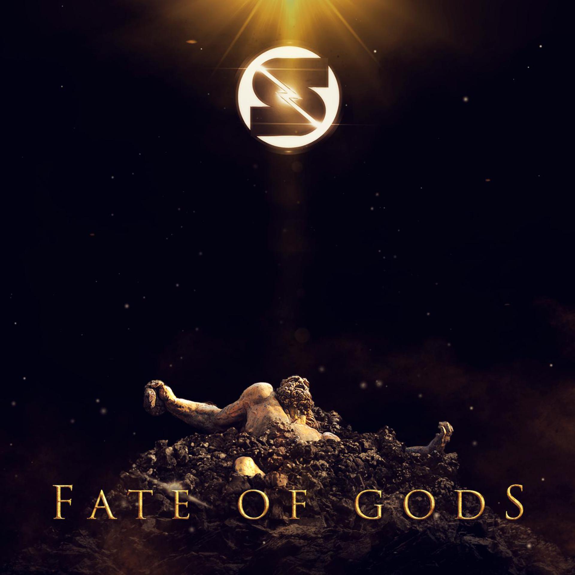 Постер альбома Fate of Gods