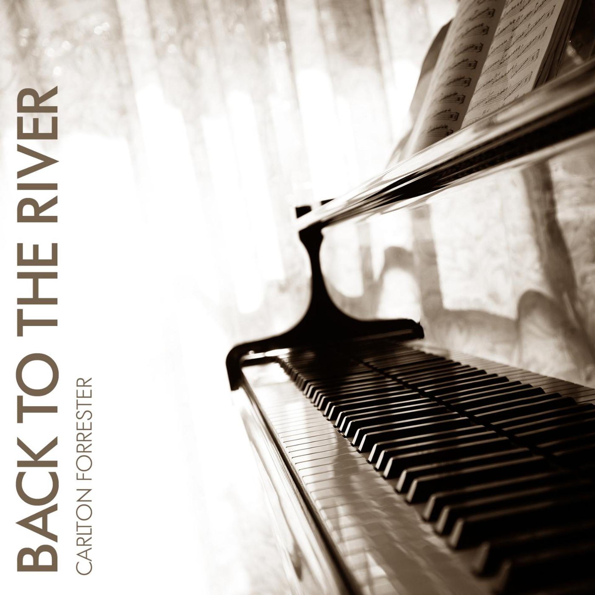 Постер альбома Back to the River