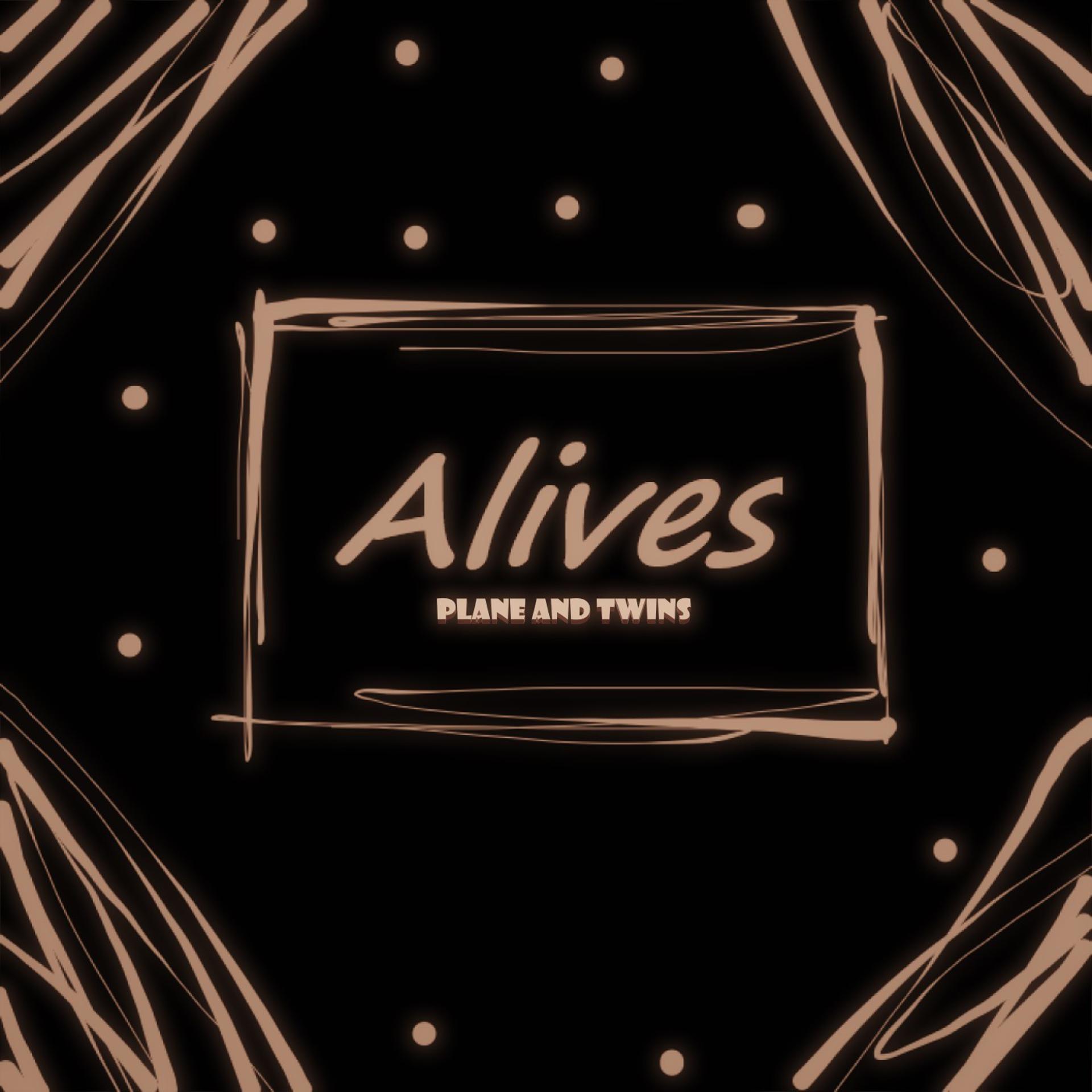 Постер альбома Alives