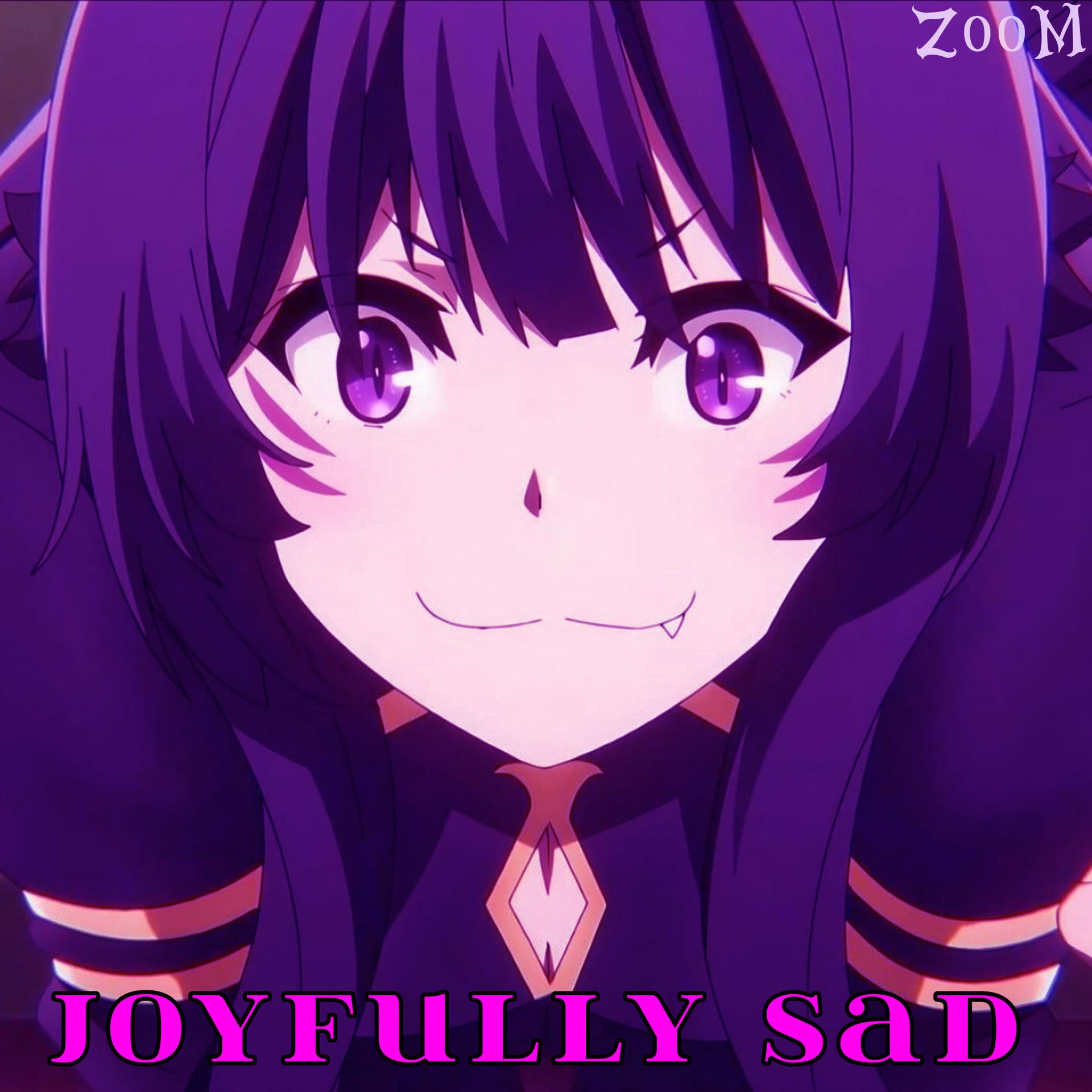 Постер альбома Joyfully Sad