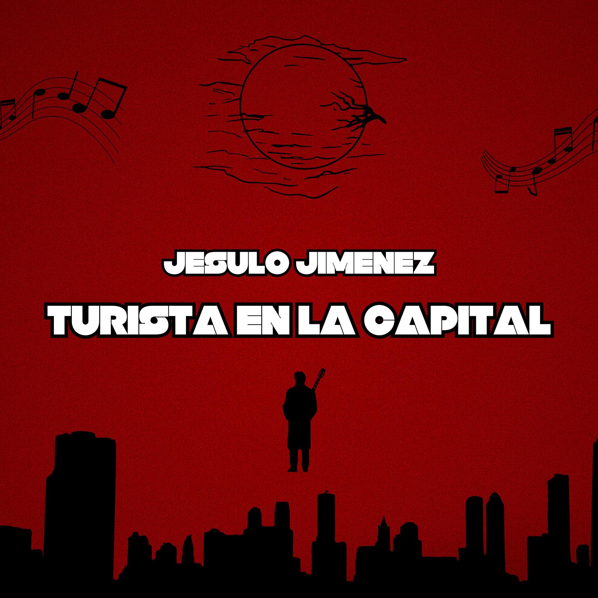 Постер альбома Turista En La Capital