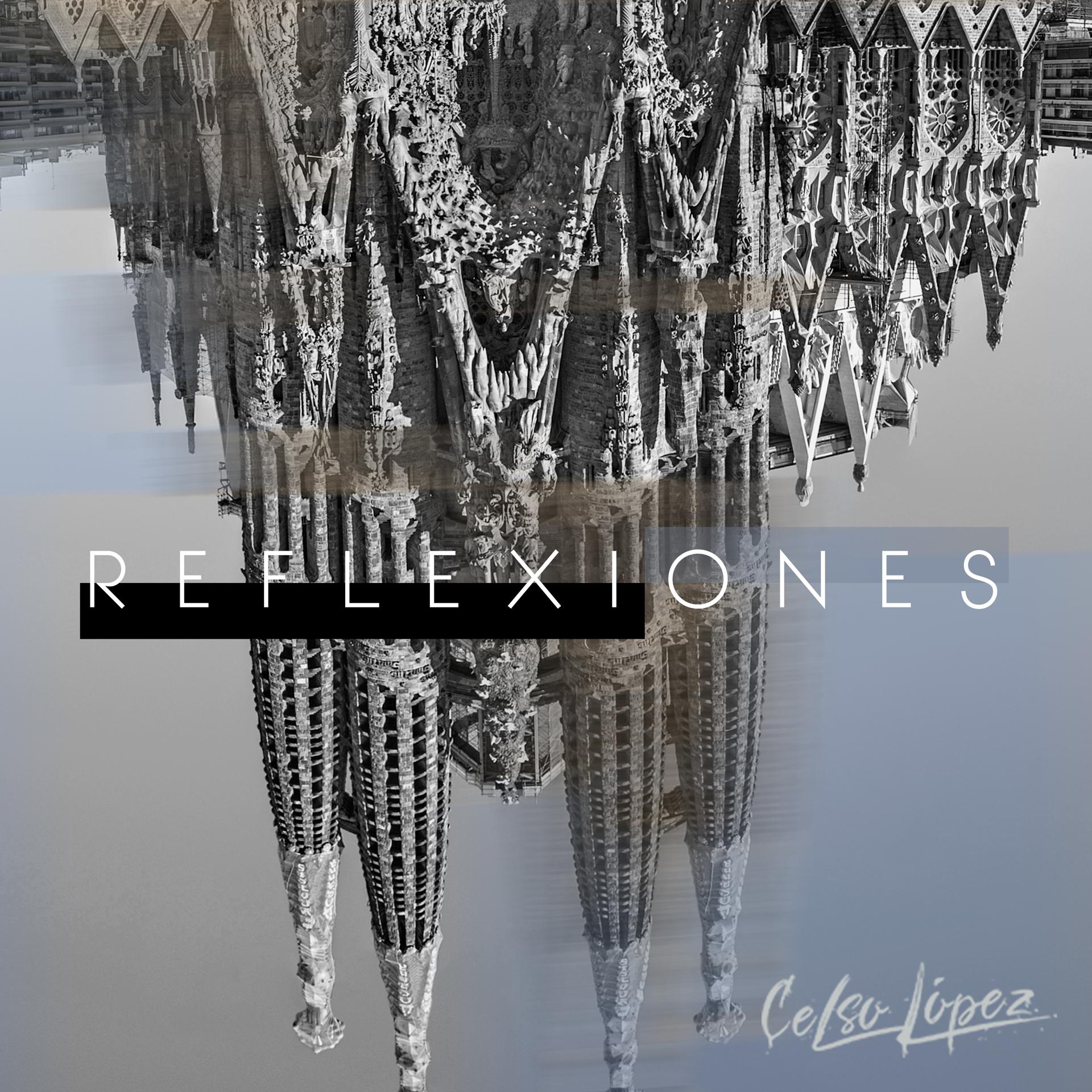Постер альбома Reflexiones