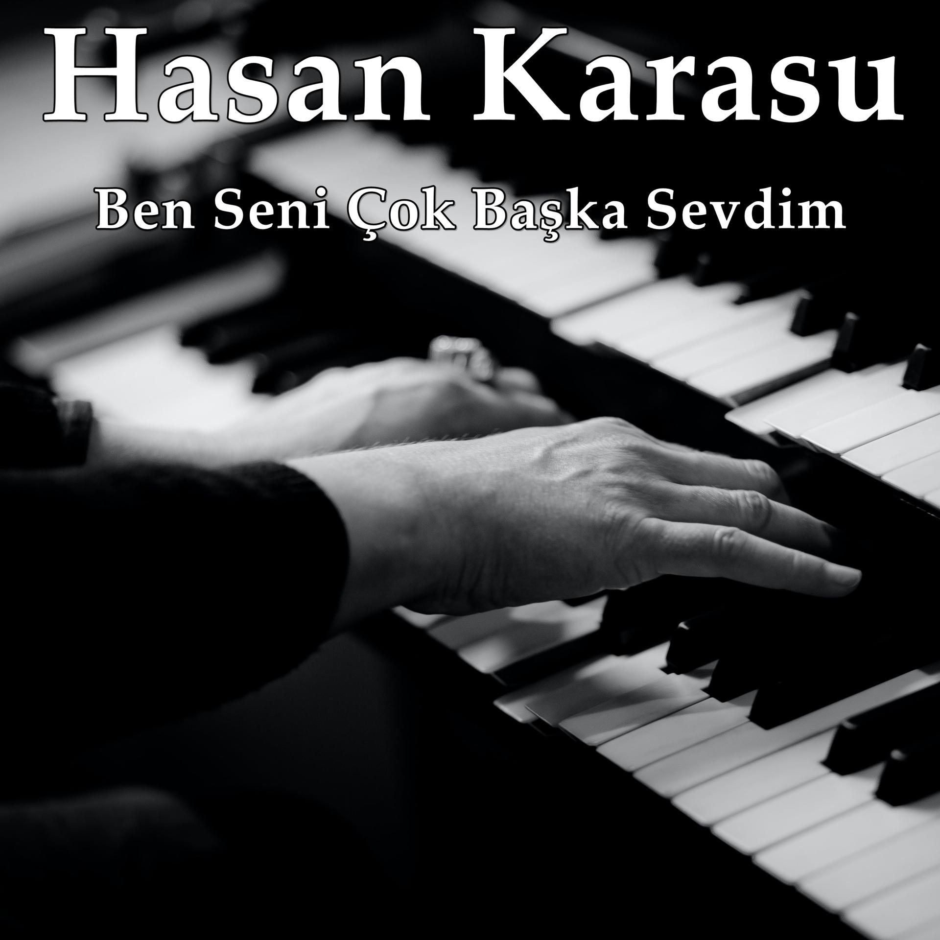 Постер альбома Ben Seni Çok Başka Sevdim