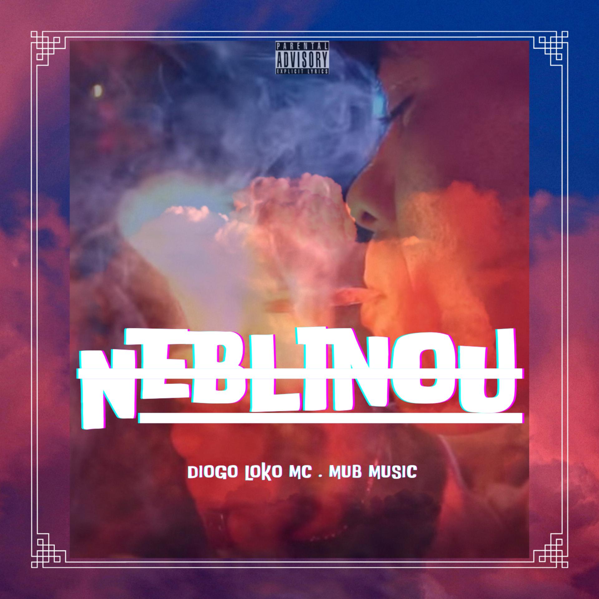 Постер альбома Neblinou