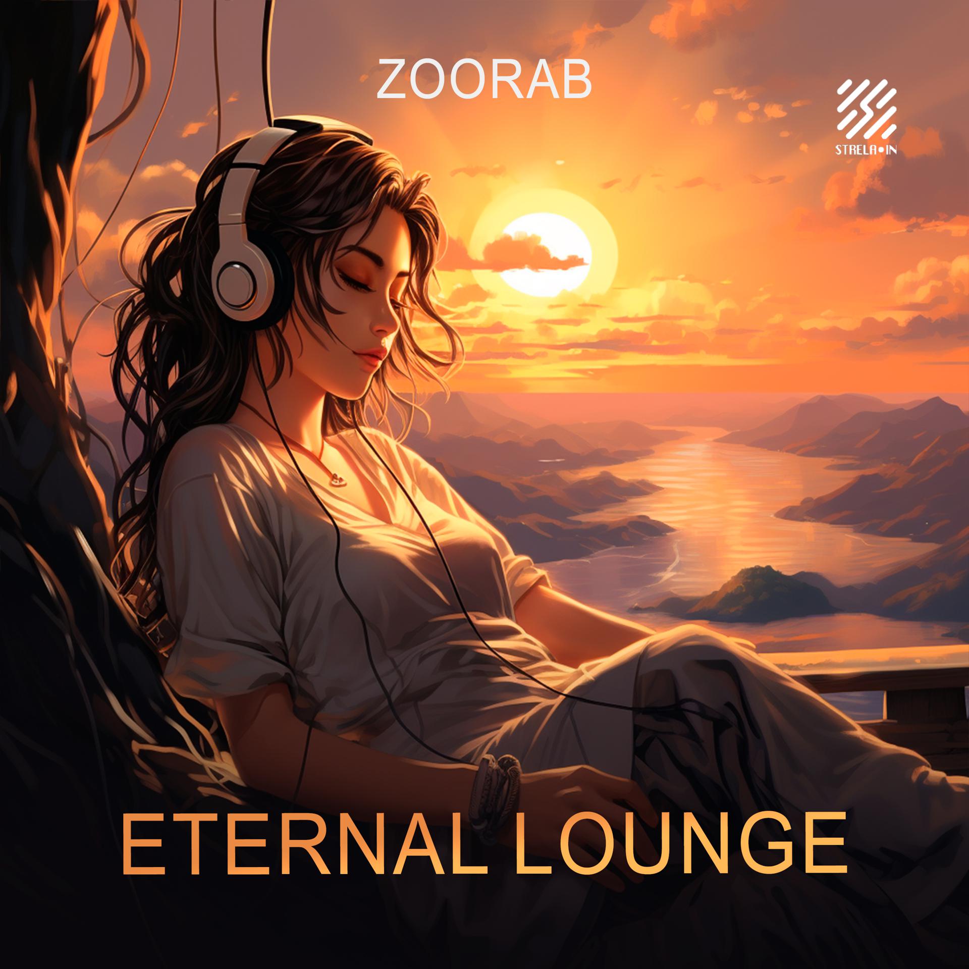 Постер альбома Eternal Lounge