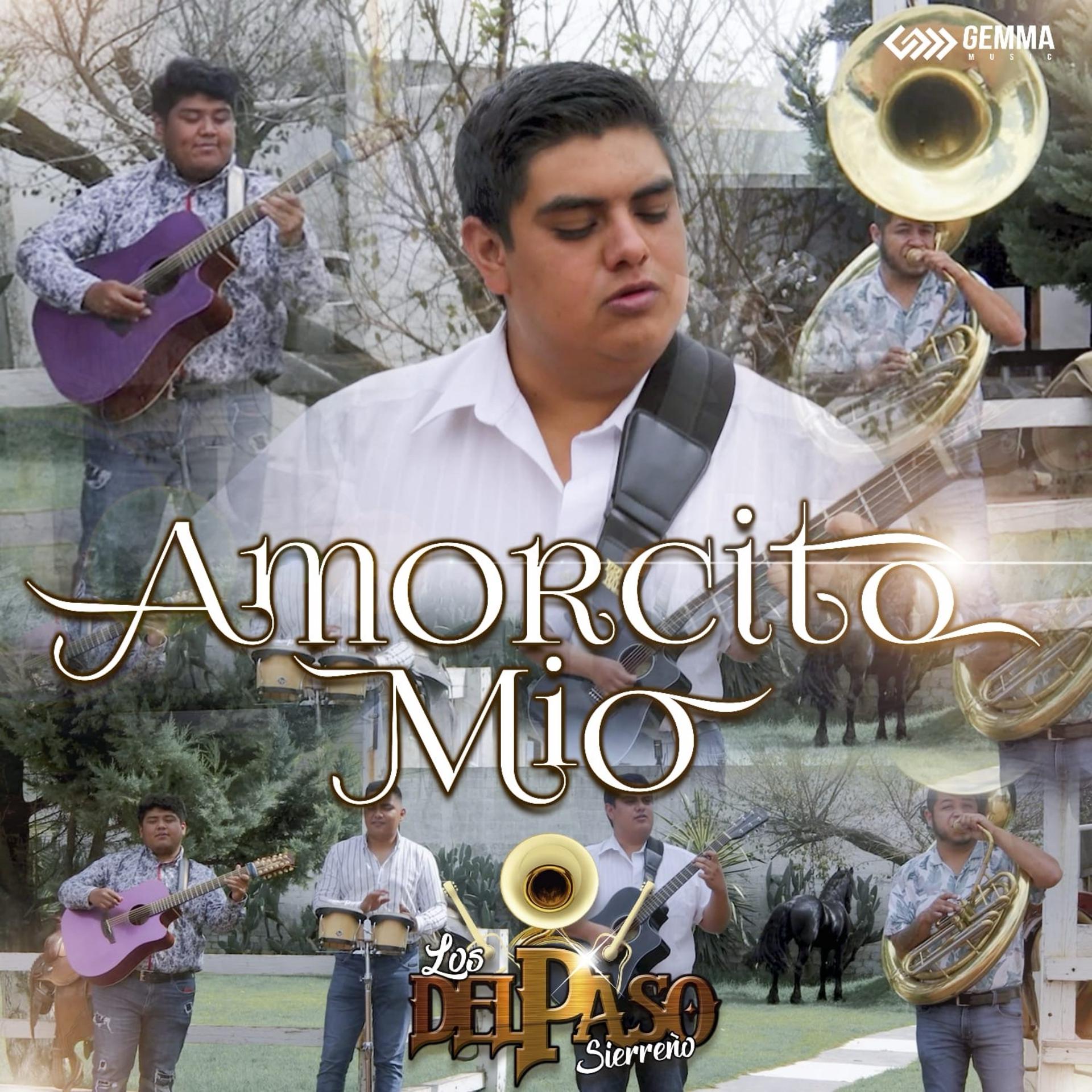Постер альбома Amorcito Mío