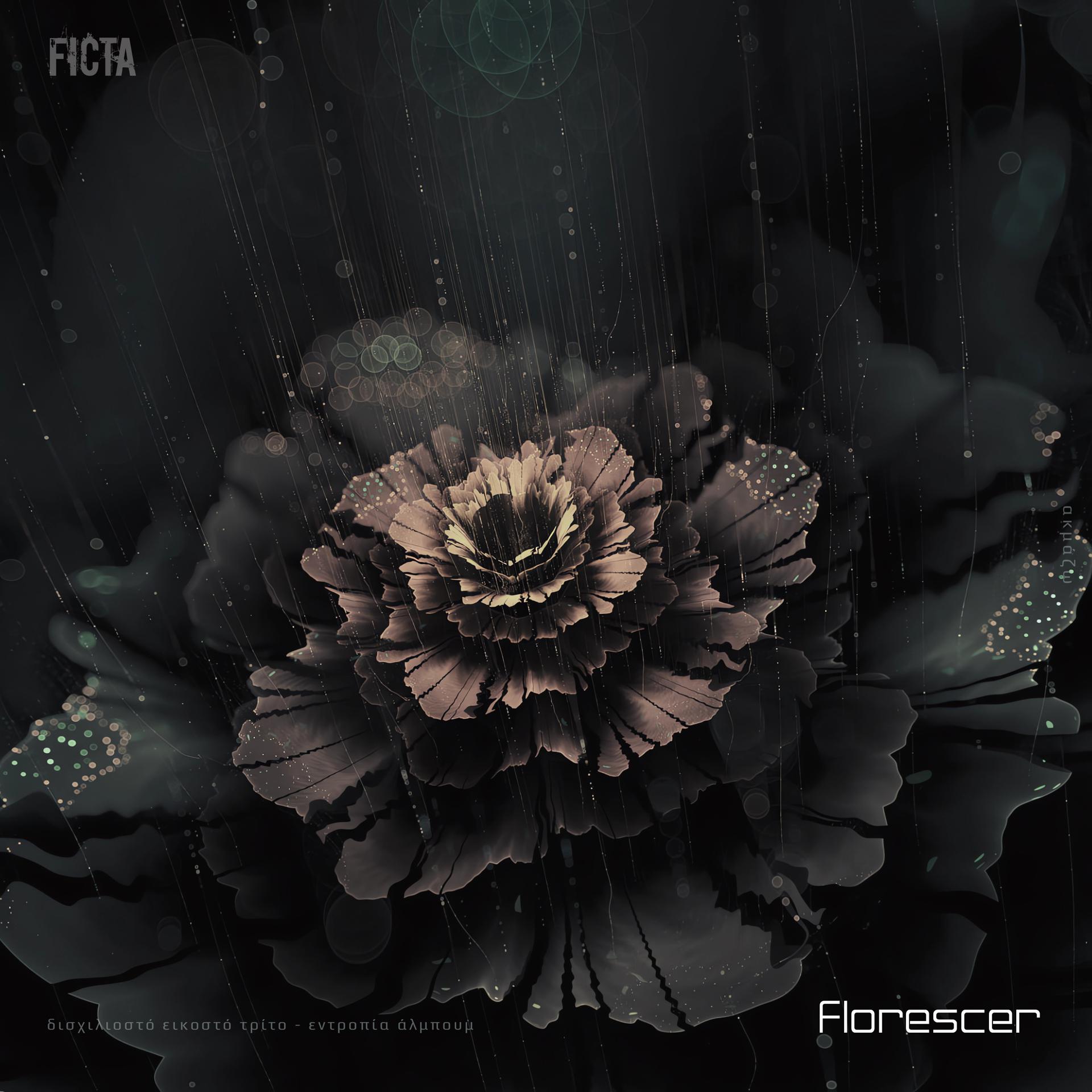 Постер альбома Florescer