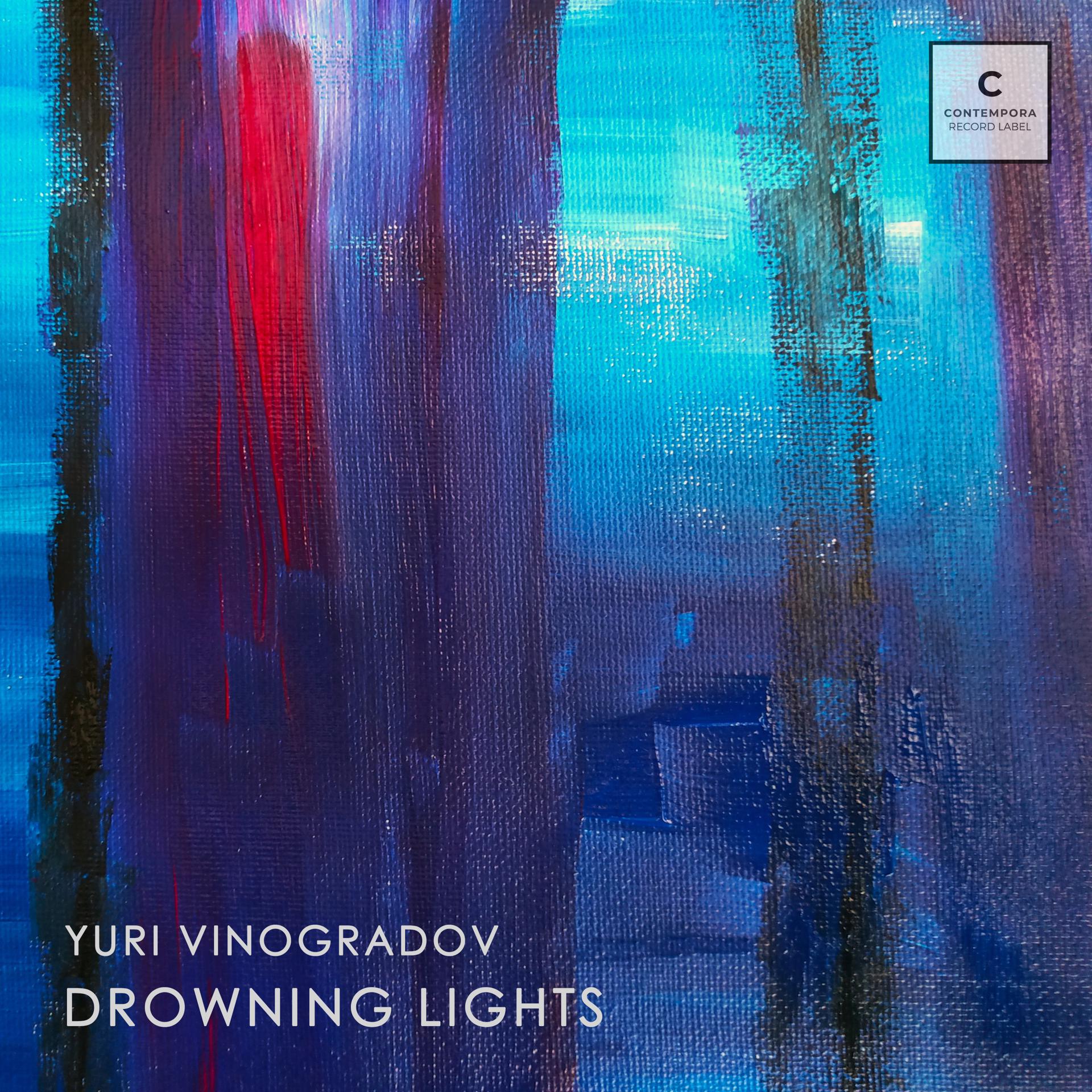 Постер альбома Drowning Light