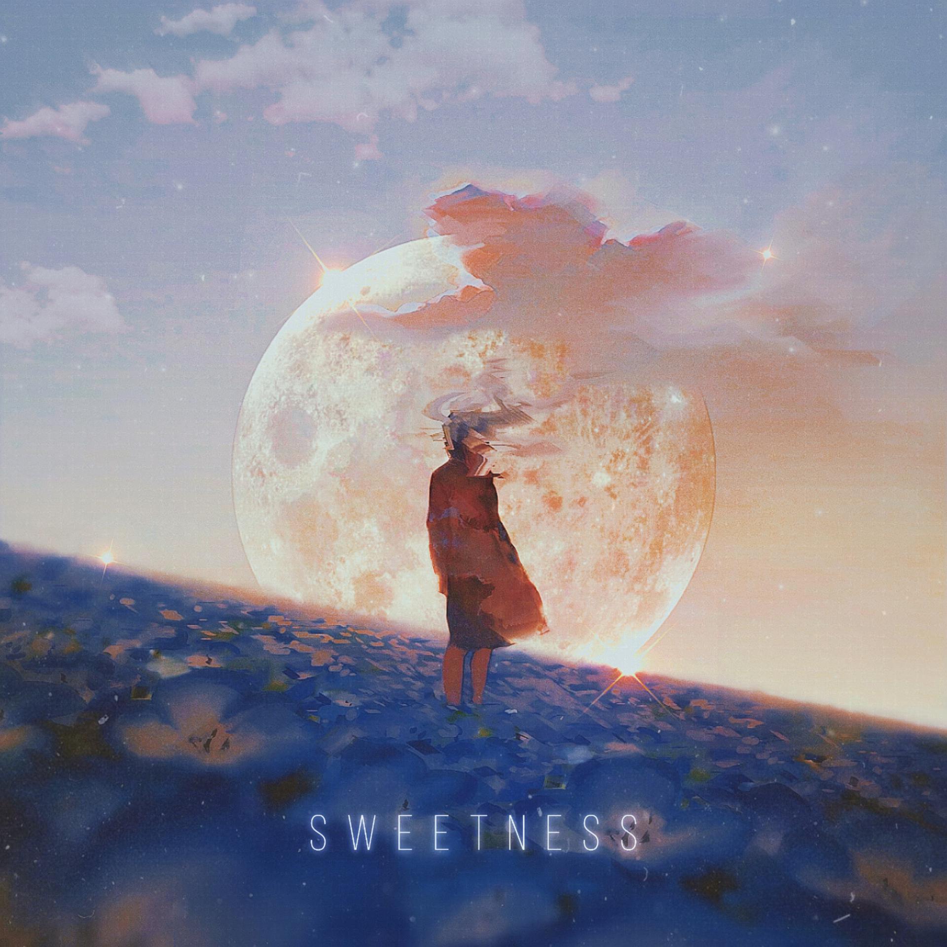 Постер альбома SWEETNESS