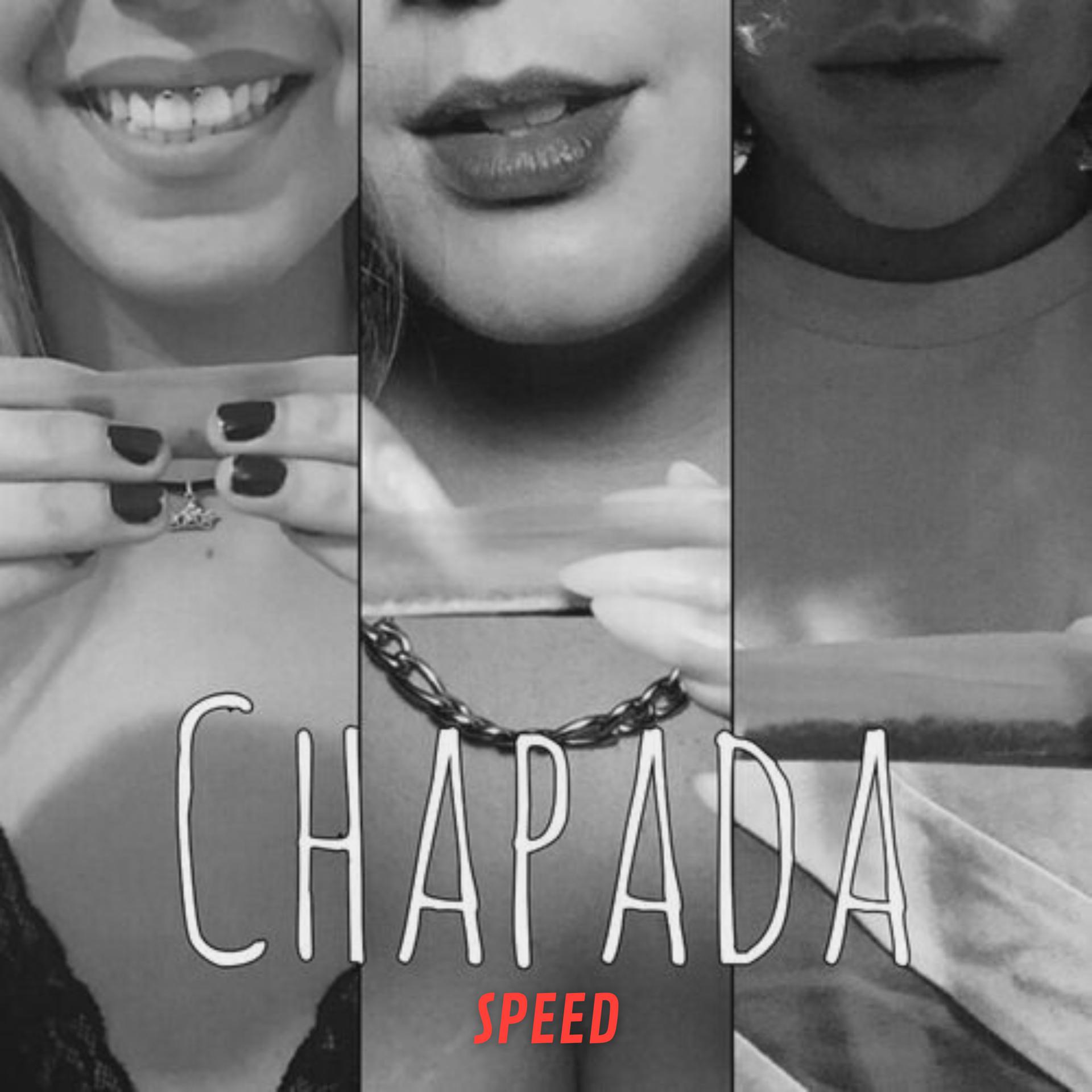 Постер альбома Chapada (Speed)
