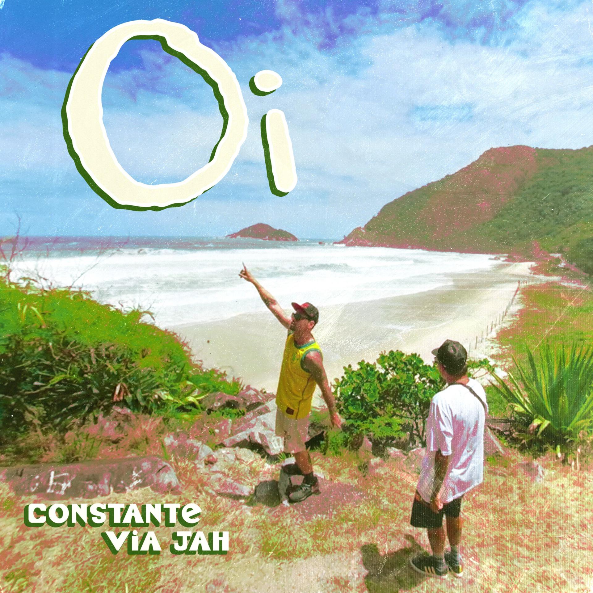 Постер альбома Oi