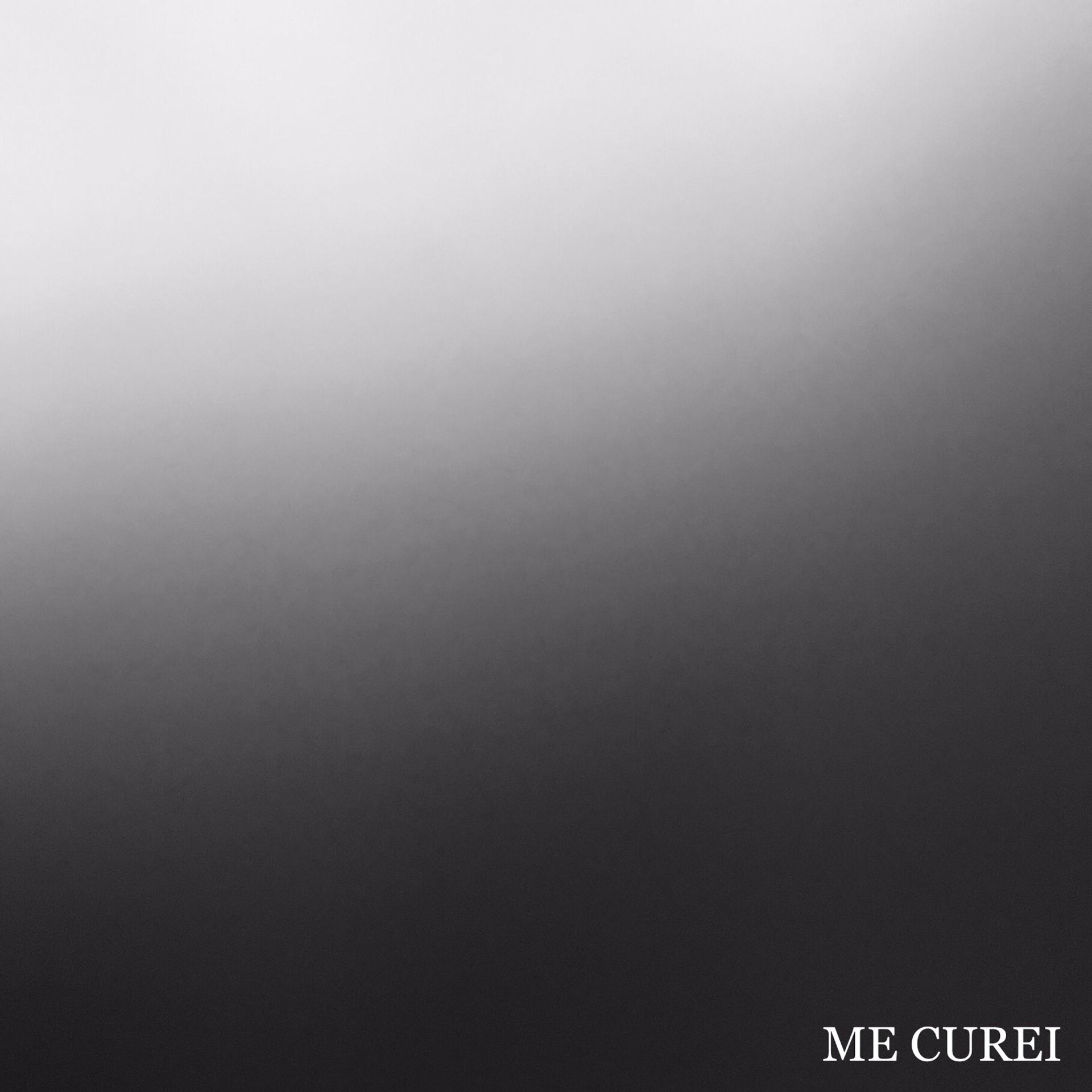 Постер альбома Me Curei
