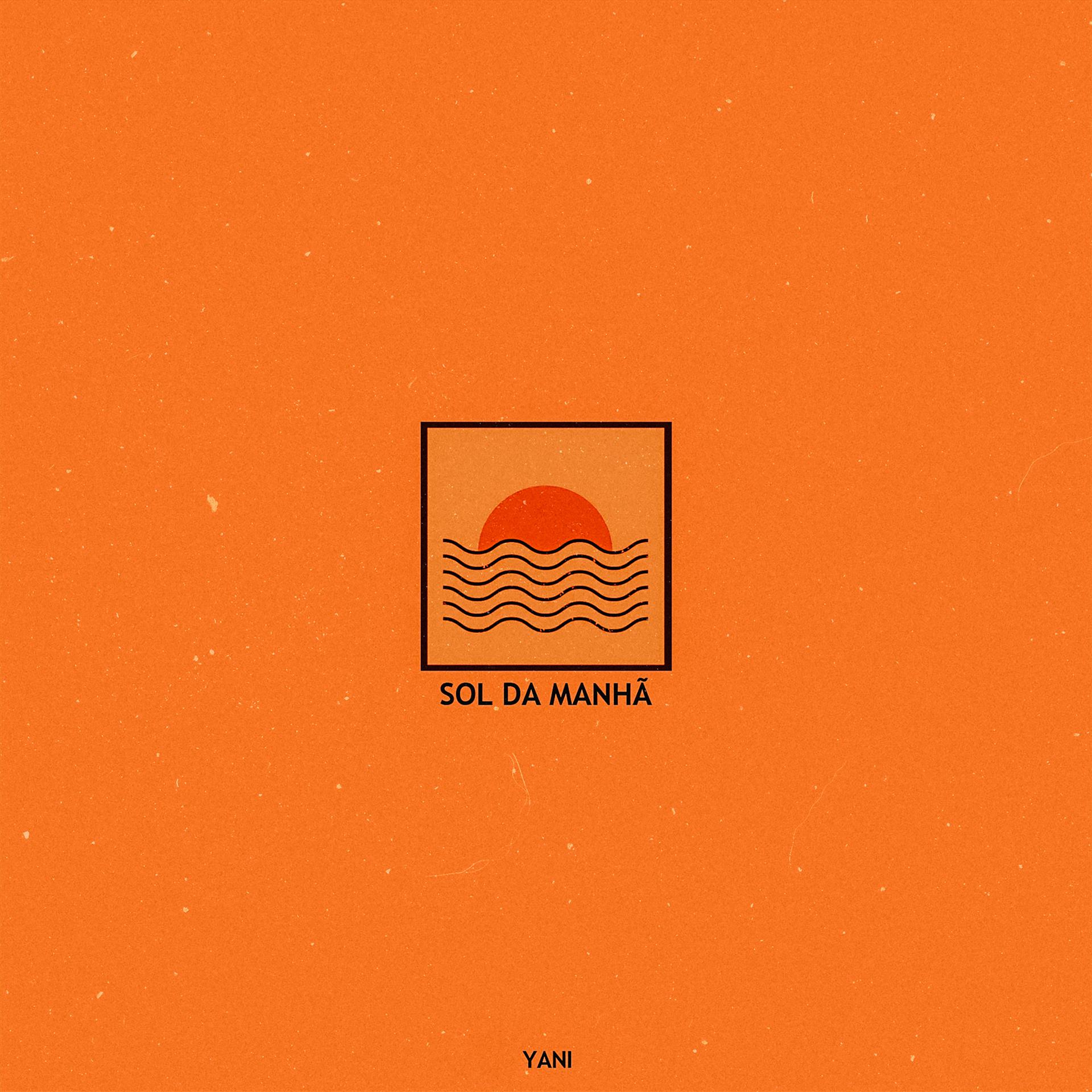 Постер альбома Sol da Manhã