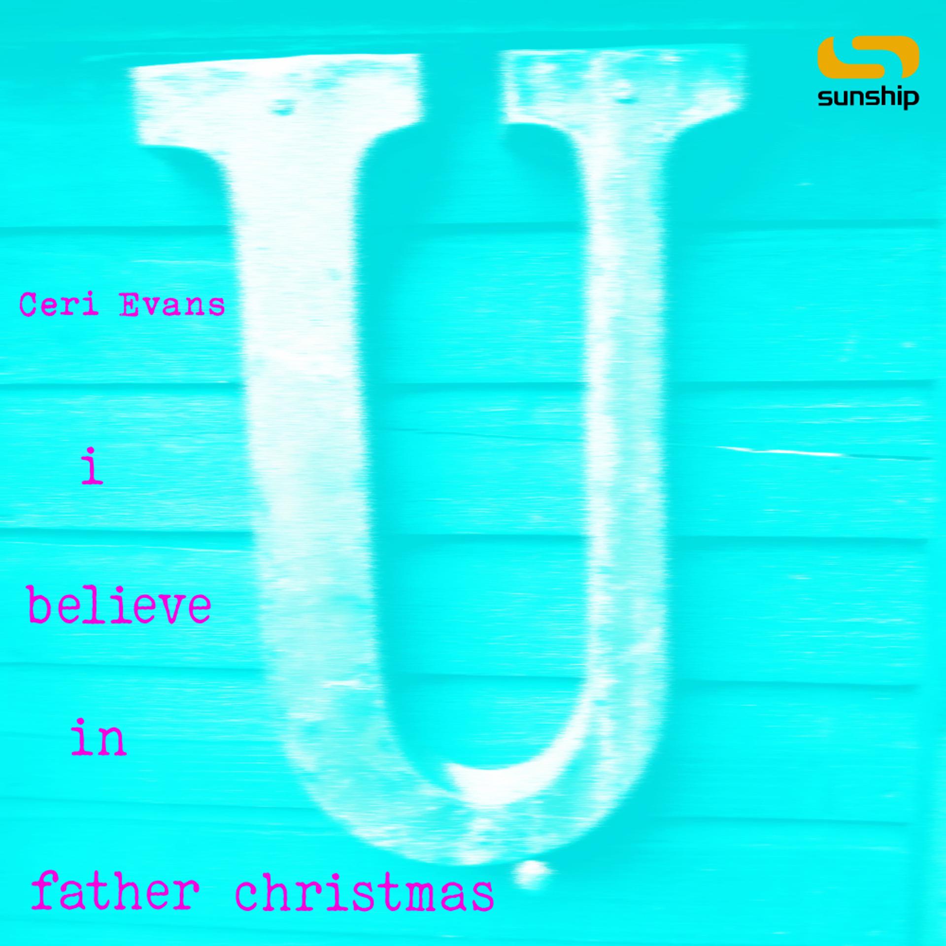 Постер альбома I Believe In Father Christmas