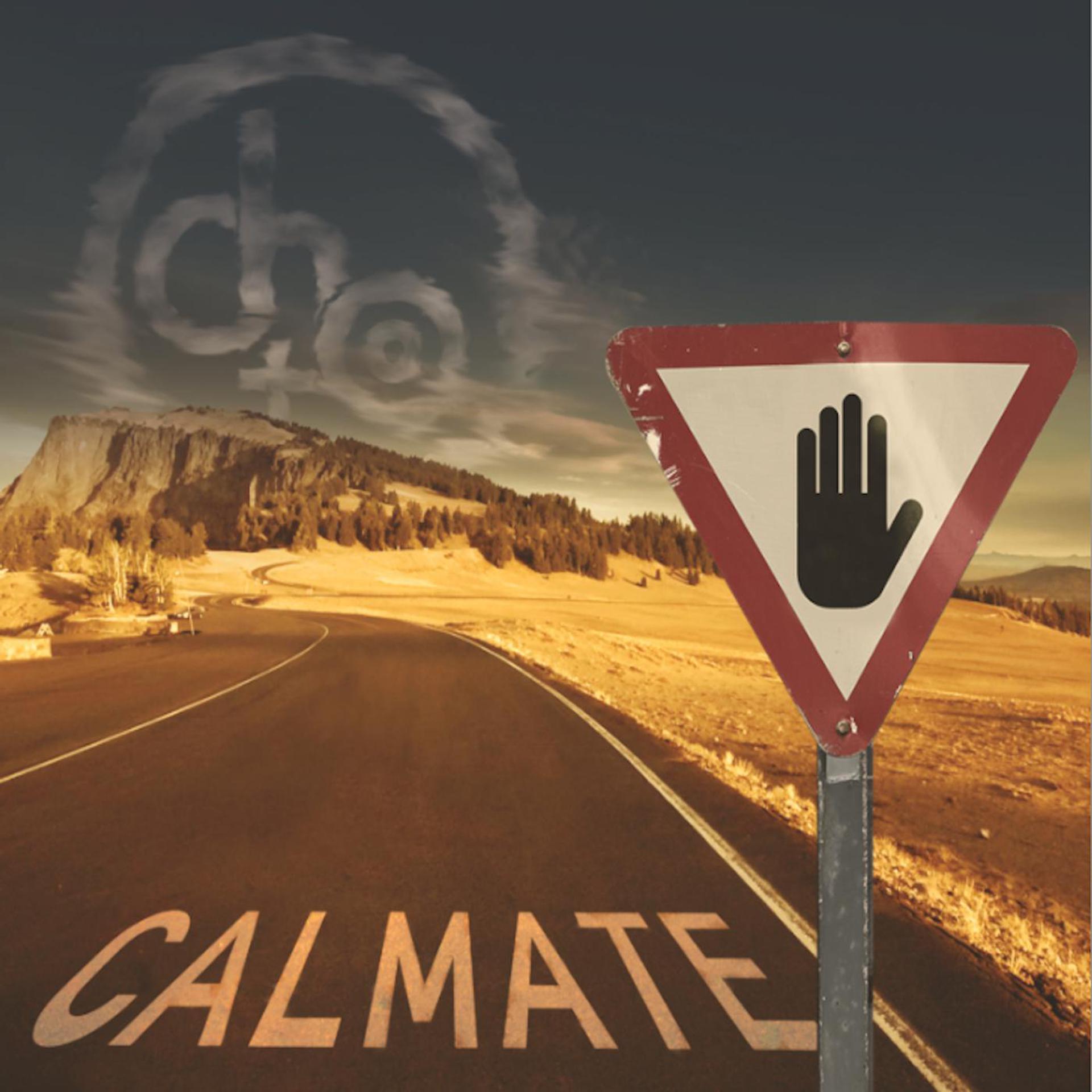 Постер альбома Cálmate