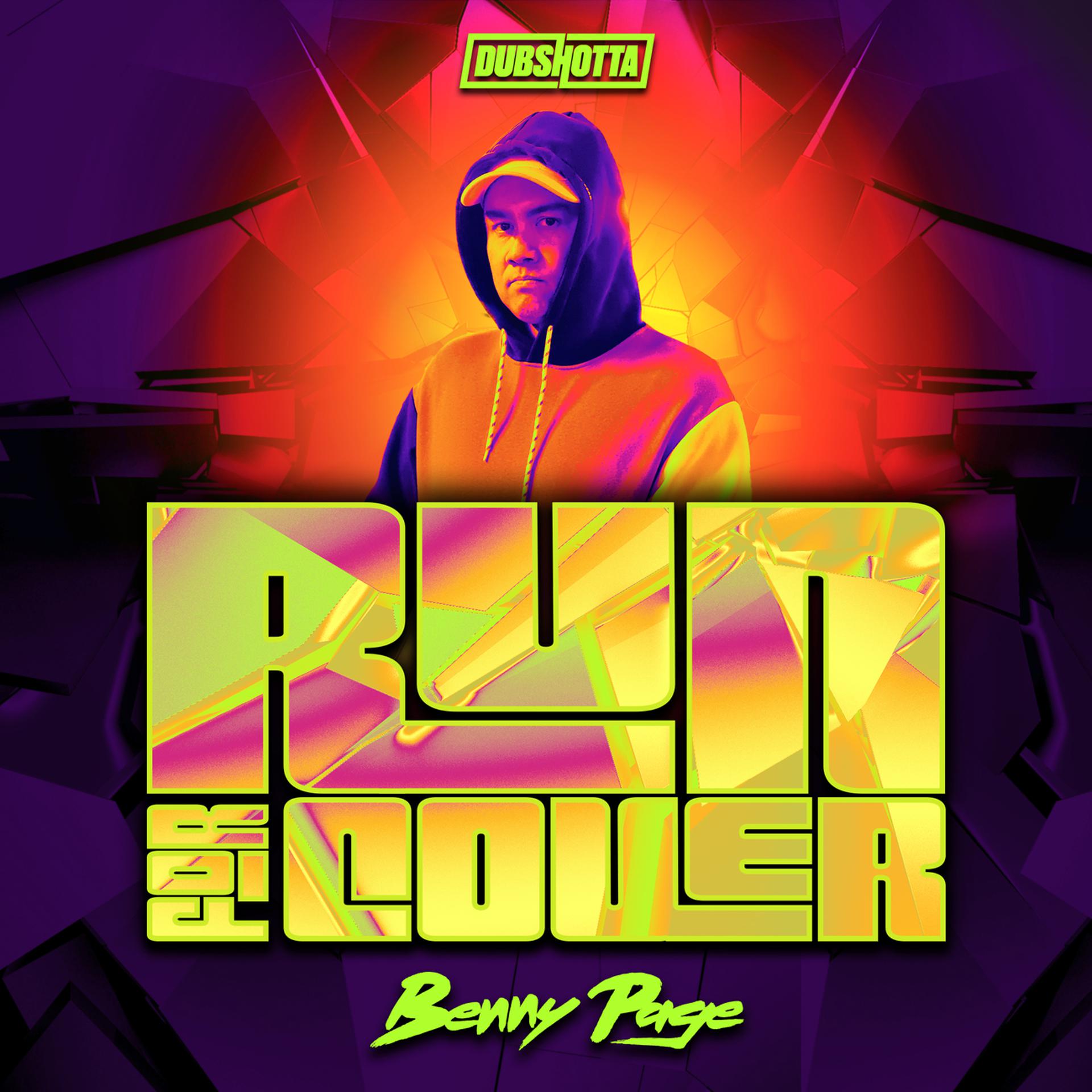 Постер альбома Run For Cover