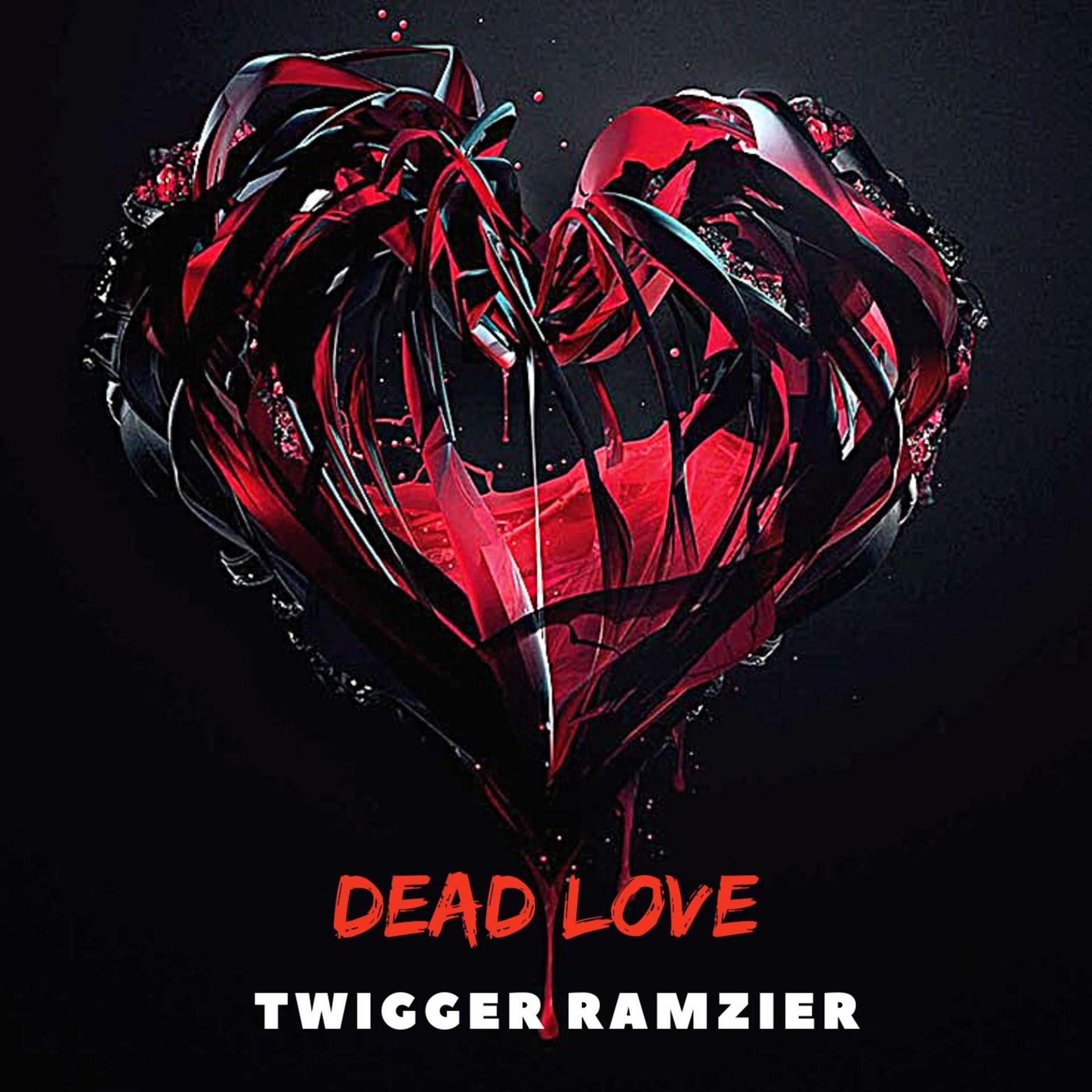 Постер альбома Dead love