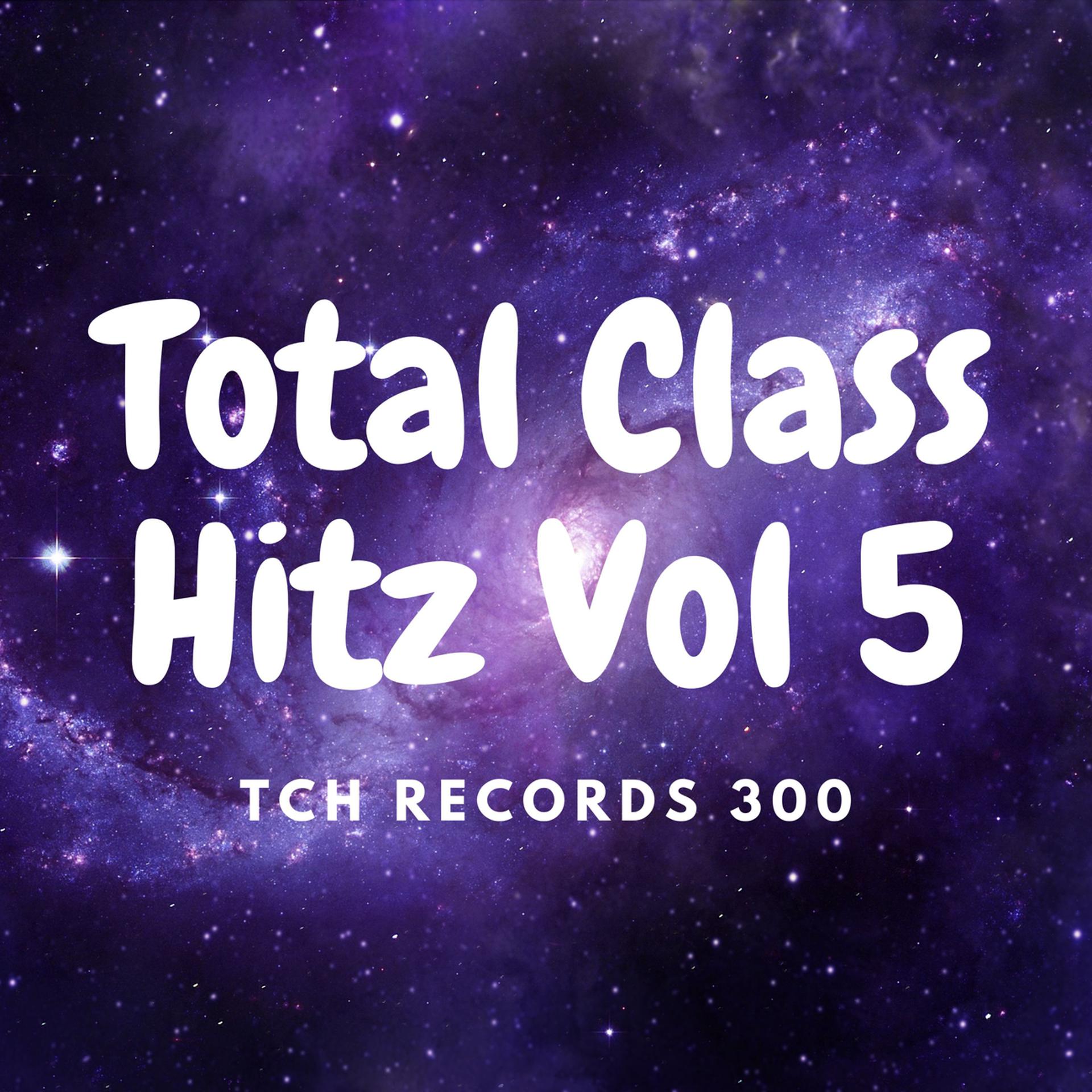 Постер альбома Total Class Hitz Vol 5