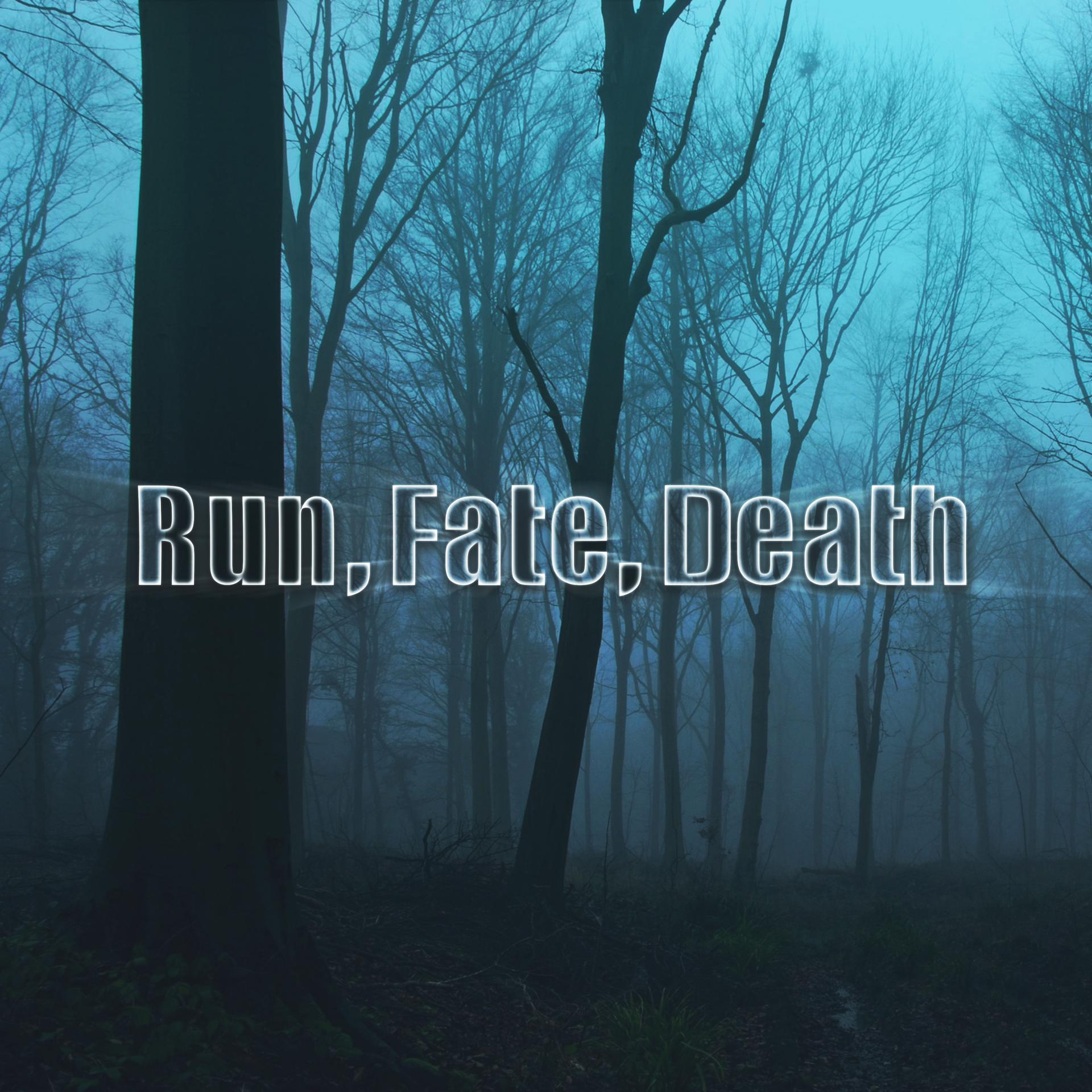 Постер альбома Run, Fate, Death