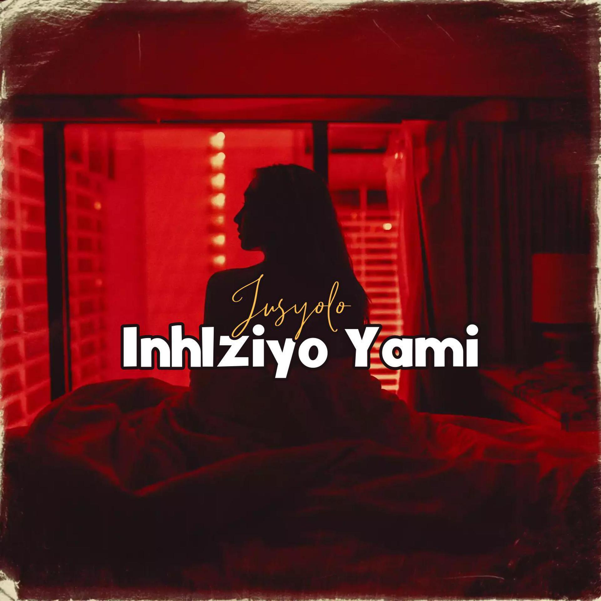 Постер альбома Inhlziyo Yami (feat. Slo makoya,Sanza,Vilane & Sir Louw)