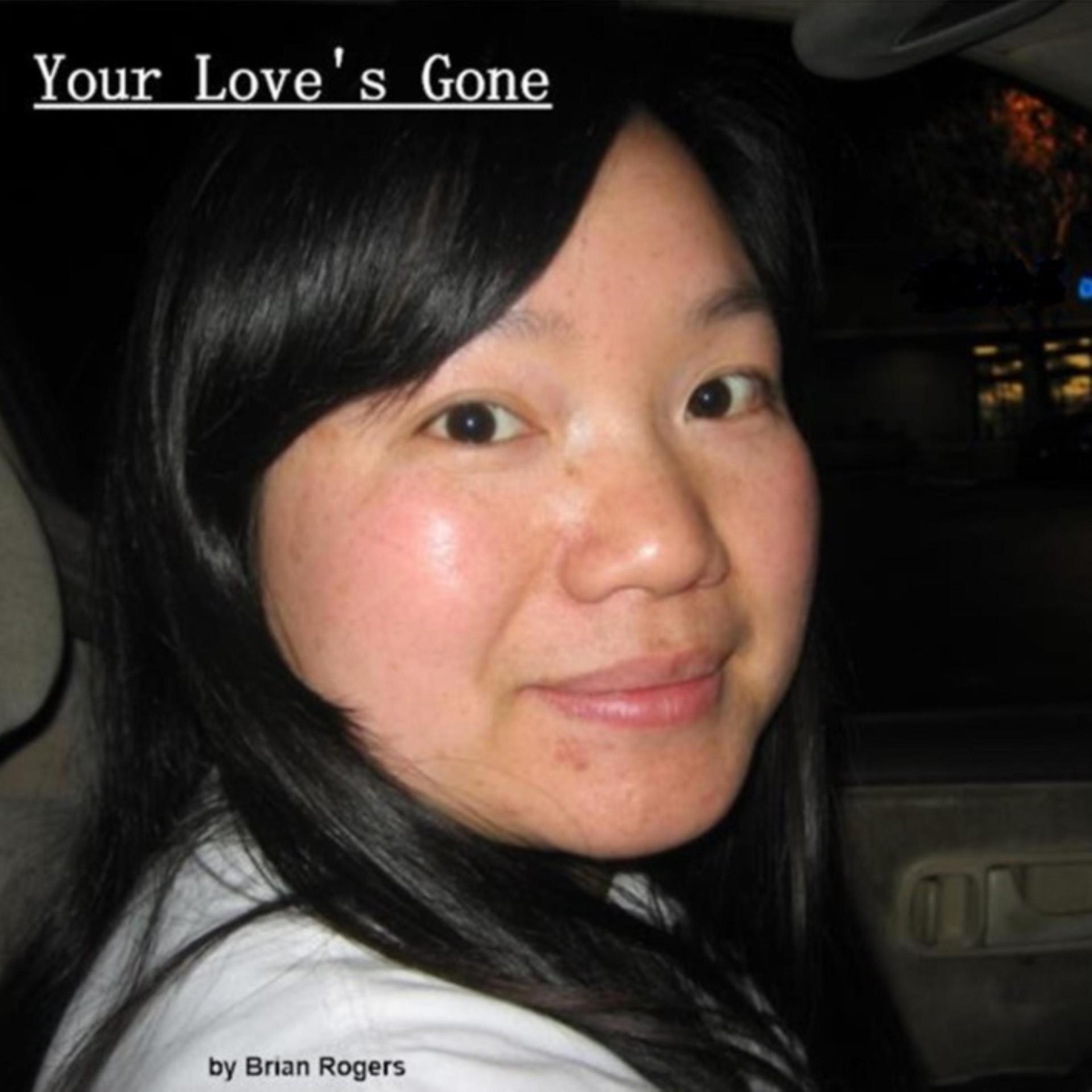Постер альбома Your Love's Gone