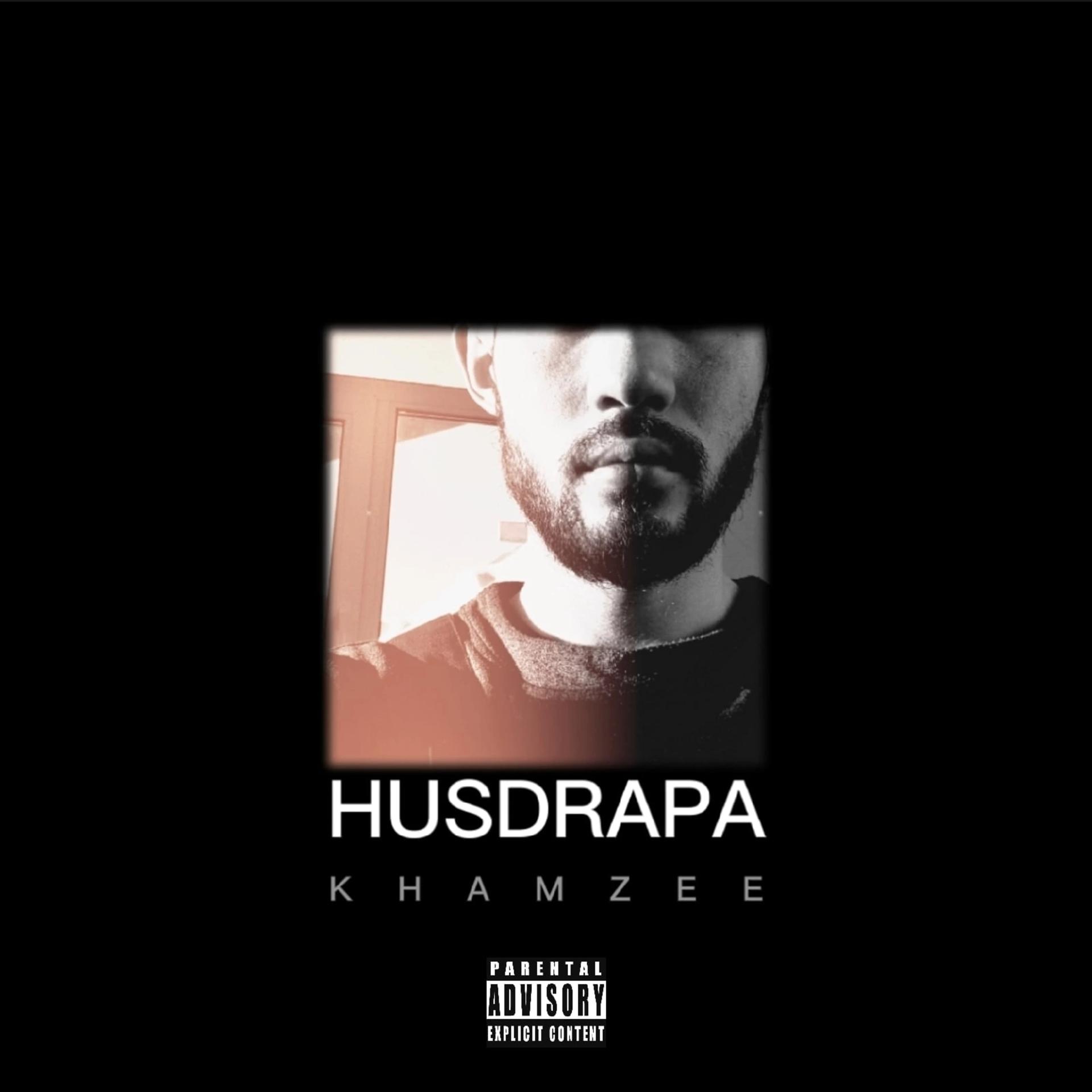 Постер альбома Husdrapa